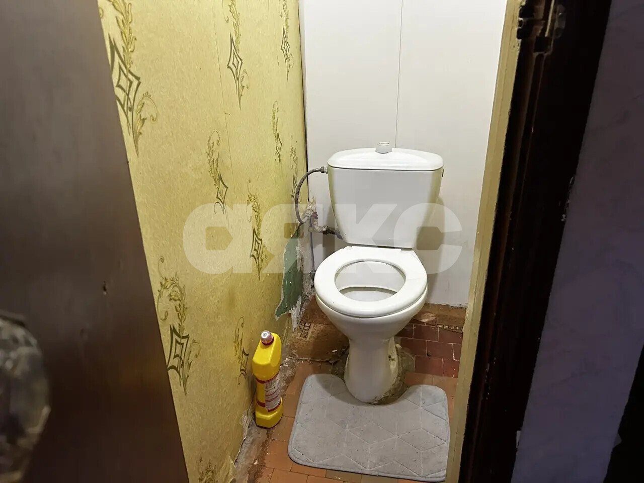 Фото №4: 2-комнатная квартира <span class="whitespace-nowrap">40 м²</span>, <span class="whitespace-nowrap">3/5 эт.</span> - Армавир, ул. Комсомольская, 228