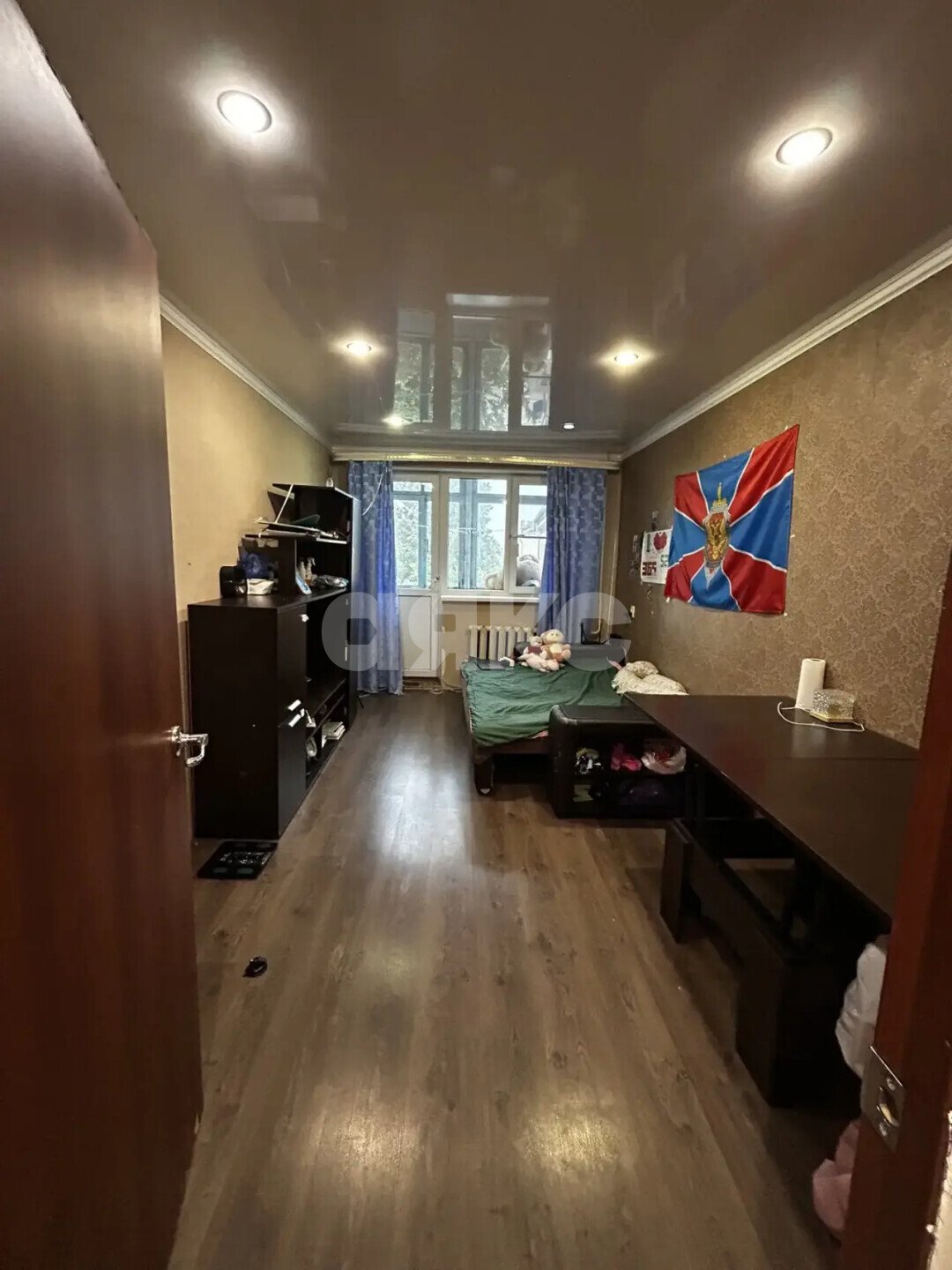 Фото №6: 2-комнатная квартира <span class="whitespace-nowrap">40 м²</span>, <span class="whitespace-nowrap">3/5 эт.</span> - Армавир, ул. Комсомольская, 228