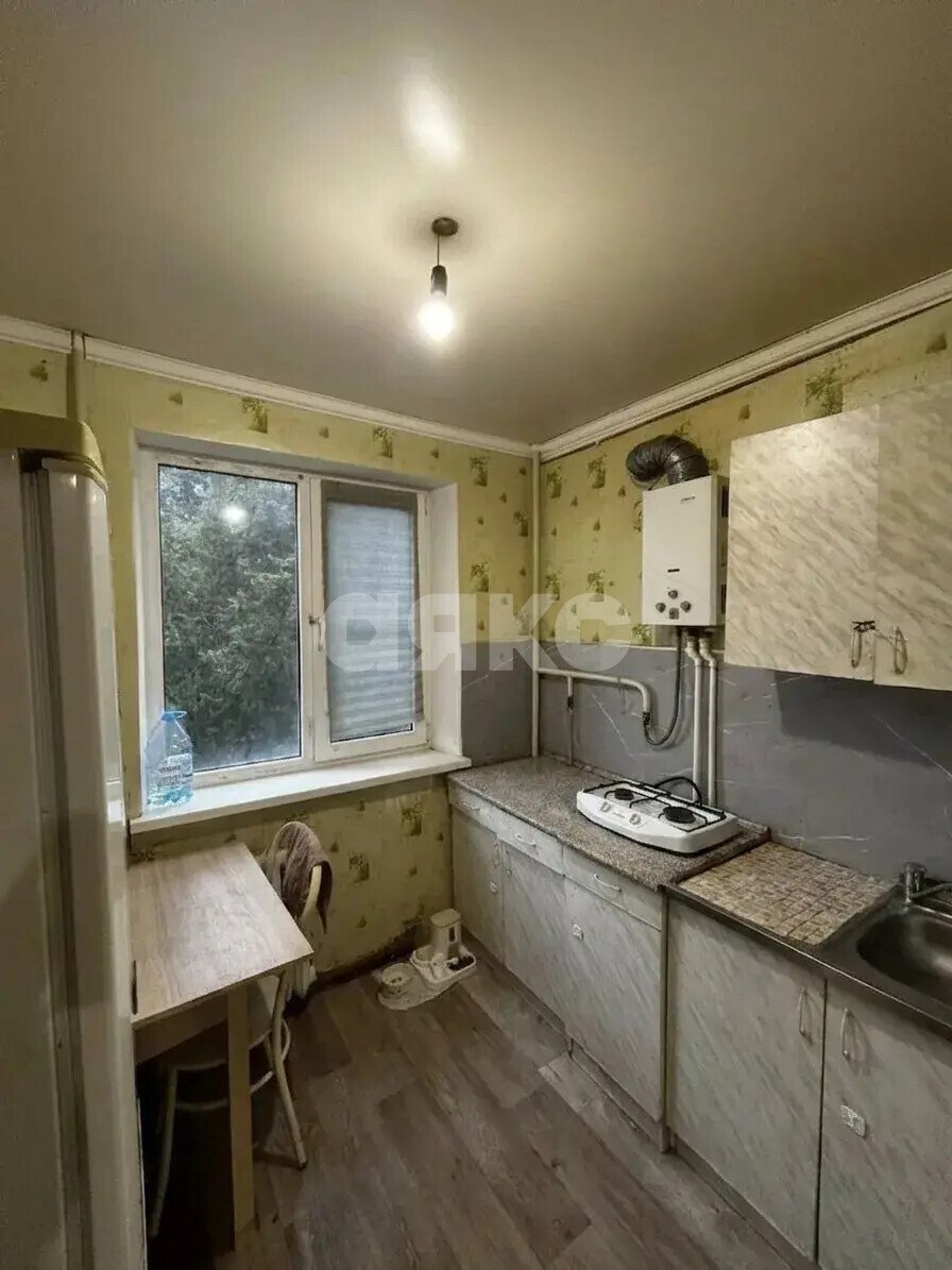 Фото №8: 2-комнатная квартира <span class="whitespace-nowrap">40 м²</span>, <span class="whitespace-nowrap">3/5 эт.</span> - Армавир, ул. Комсомольская, 228