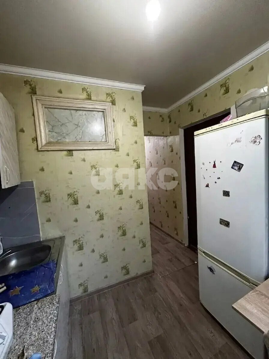 Фото №7: 2-комнатная квартира <span class="whitespace-nowrap">40 м²</span>, <span class="whitespace-nowrap">3/5 эт.</span> - Армавир, ул. Комсомольская, 228