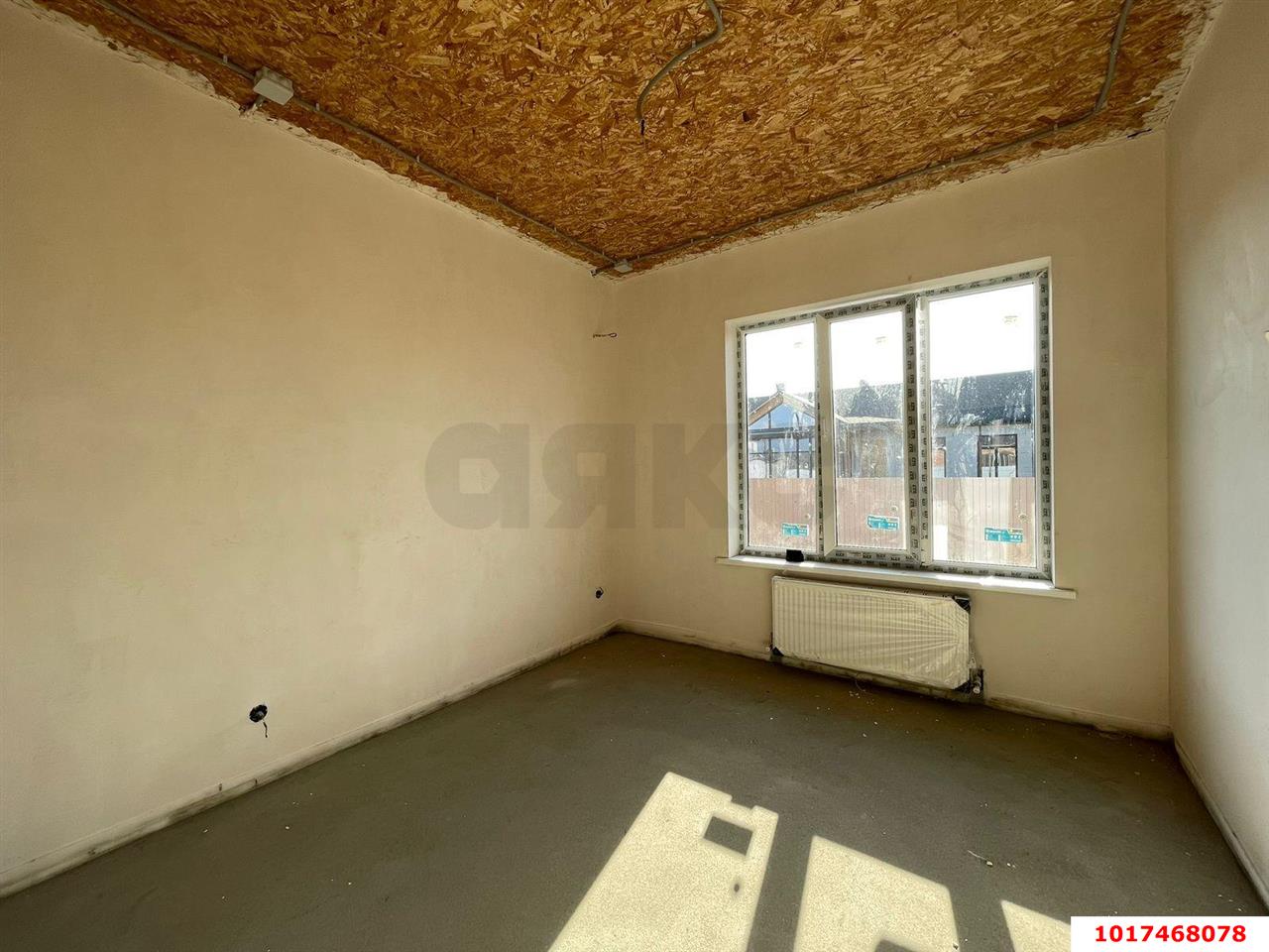 Фото №4: Дом <span class="whitespace-nowrap">95 м²</span> <span class="whitespace-nowrap">+ 6 сот.</span>, <span class="whitespace-nowrap">1 эт.</span> - Васюринская, ул. Интернациональная