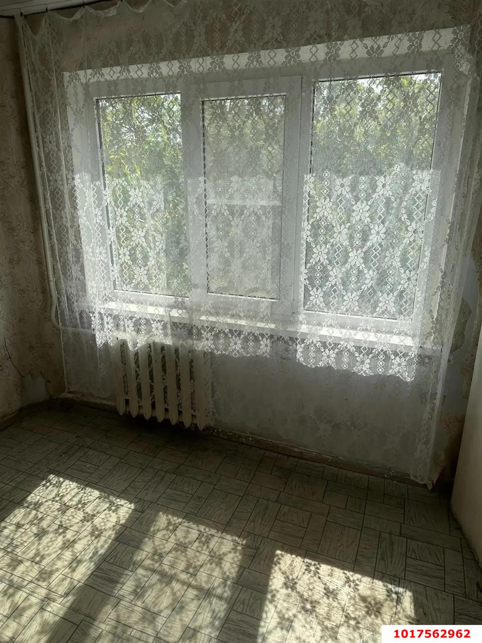 Фото №5: 4-комнатная квартира <span class="whitespace-nowrap">60 м²</span>, <span class="whitespace-nowrap">3/5 эт.</span> - Краснодар, Прикубанский внутригородской округ, мкр. Славянский, ул. Красных Партизан, 161/1