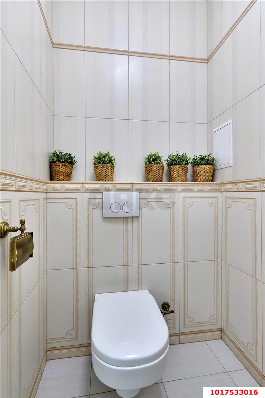 Фото №5: 3-комнатная квартира <span class="whitespace-nowrap">89 м²</span>, <span class="whitespace-nowrap">5/18 эт.</span> - Краснодар, Центральный внутригородской округ, мкр. Центральный, ул. Ленина, 64