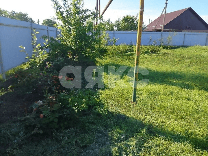 Фото №5: 2-комнатная квартира <span class="whitespace-nowrap">56 м²</span>, <span class="whitespace-nowrap">1/1 эт.</span> - Большевик, ул. Майская, 7