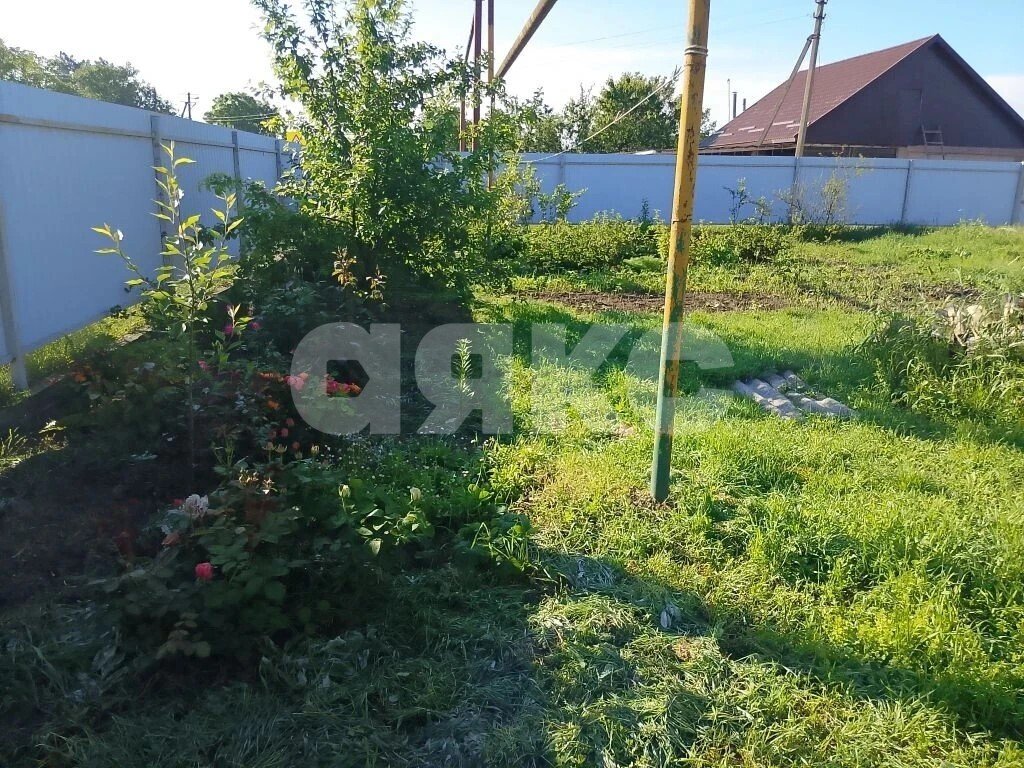 Фото №5: 2-комнатная квартира <span class="whitespace-nowrap">56 м²</span>, <span class="whitespace-nowrap">1/1 эт.</span> - Большевик, ул. Майская, 7