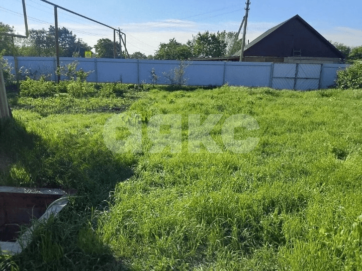 Фото №4: 2-комнатная квартира <span class="whitespace-nowrap">56 м²</span>, <span class="whitespace-nowrap">1/1 эт.</span> - Большевик, ул. Майская, 7