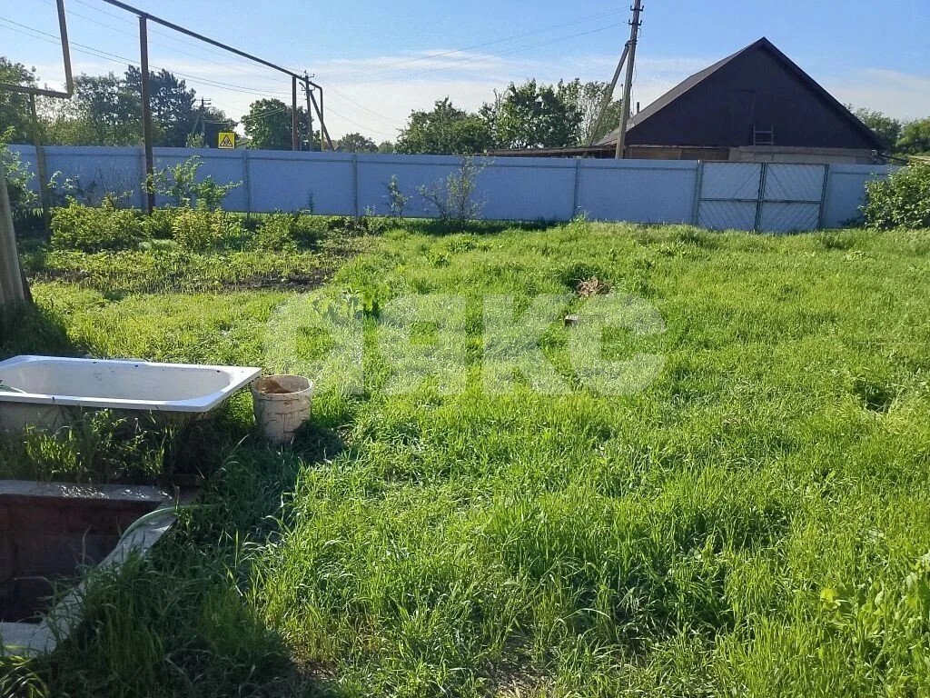 Фото №4: 2-комнатная квартира <span class="whitespace-nowrap">56 м²</span>, <span class="whitespace-nowrap">1/1 эт.</span> - Большевик, ул. Майская, 7