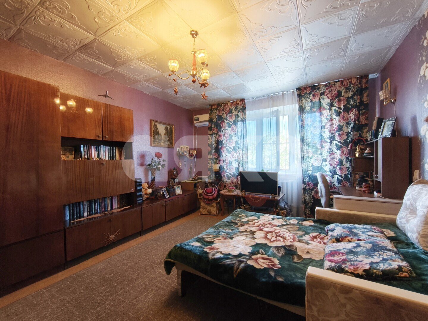 Фото №12: 1-комнатная квартира <span class="whitespace-nowrap">37 м²</span>, <span class="whitespace-nowrap">5/5 эт.</span> - Горячий Ключ, мкр. Администрация, ул. Ленина, 203