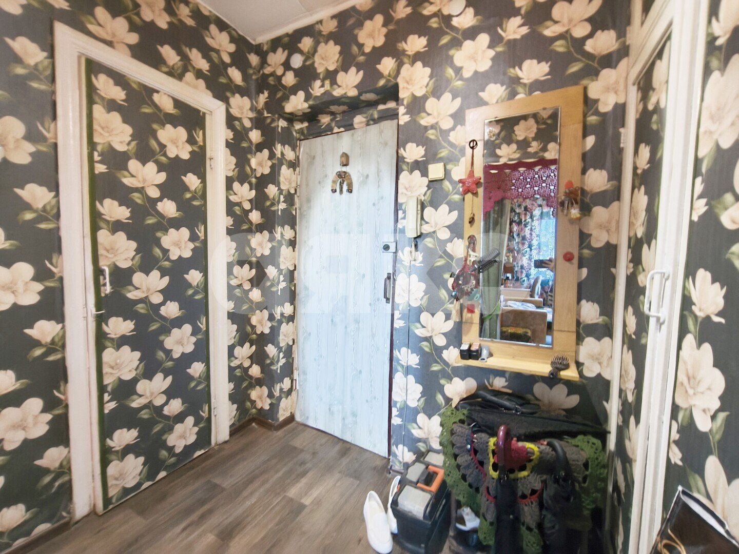 Фото №4: 1-комнатная квартира <span class="whitespace-nowrap">37 м²</span>, <span class="whitespace-nowrap">5/5 эт.</span> - Горячий Ключ, мкр. Администрация, ул. Ленина, 203