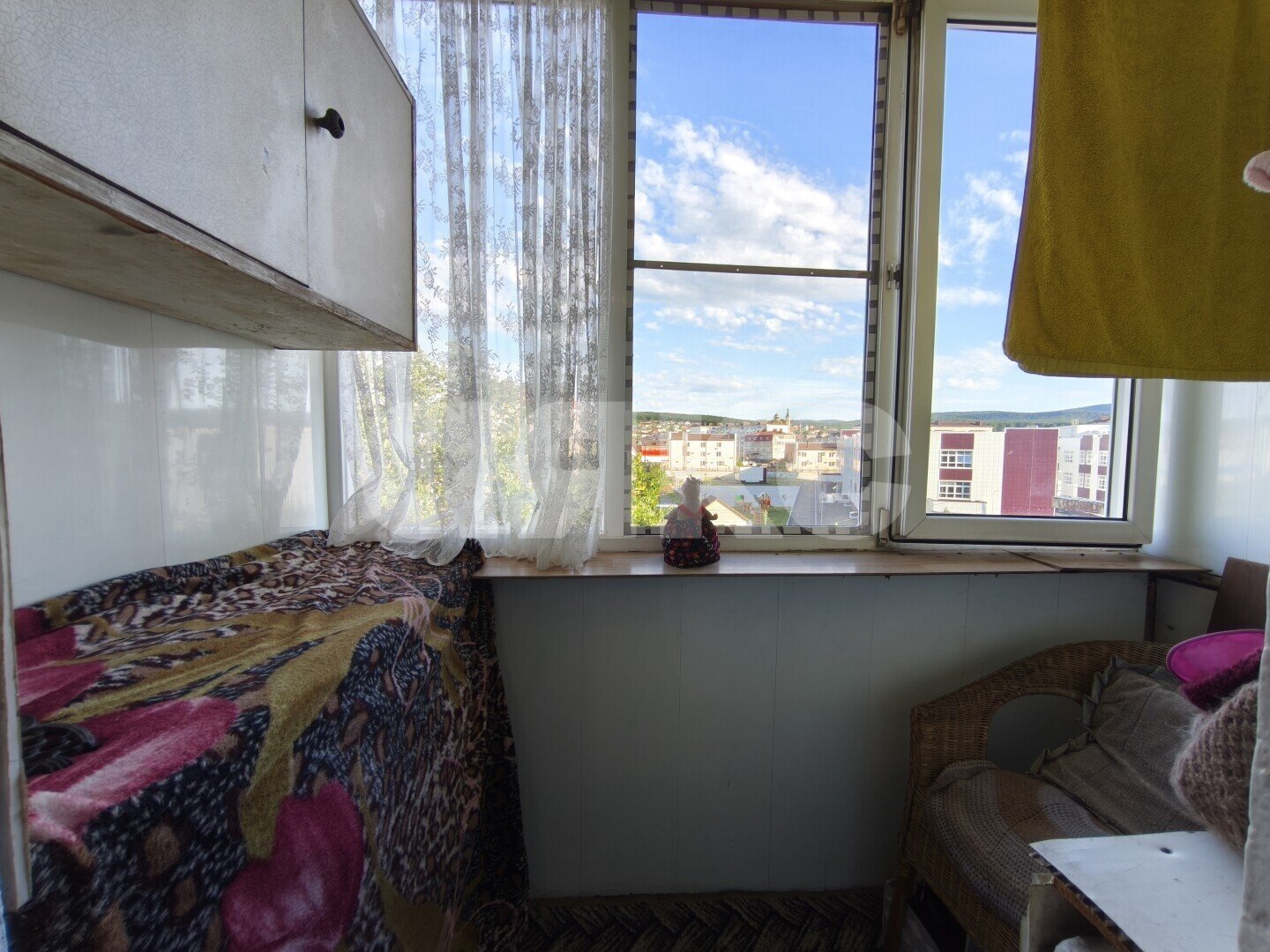 Фото №13: 1-комнатная квартира <span class="whitespace-nowrap">37 м²</span>, <span class="whitespace-nowrap">5/5 эт.</span> - Горячий Ключ, мкр. Администрация, ул. Ленина, 203