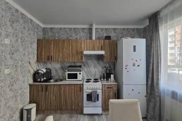 Фото №1: 2-комнатная квартира <span class="whitespace-nowrap">51 м²</span>, <span class="whitespace-nowrap">1/9 эт.</span> - Краснодар, ж/р Новознаменский, ул. Войсковая, 4к6