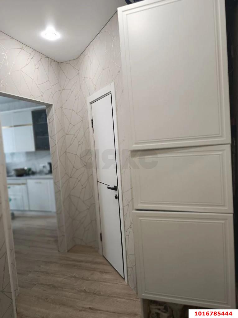 Фото №4: 1-комнатная квартира <span class="whitespace-nowrap">30 м²</span>, <span class="whitespace-nowrap">2/16 эт.</span> - Новая Адыгея, мкр. жилой комплекс Мега-Победа, ул. Береговая, 3к17