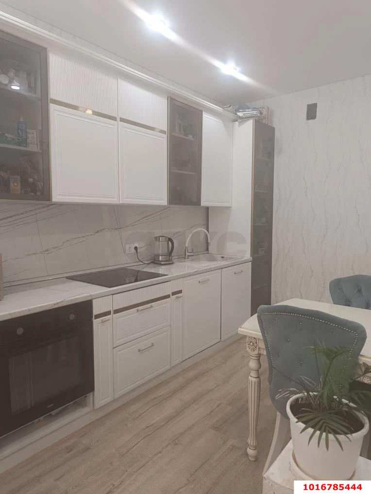 Фото №2: 1-комнатная квартира <span class="whitespace-nowrap">30 м²</span>, <span class="whitespace-nowrap">2/16 эт.</span> - Новая Адыгея, мкр. жилой комплекс Мега-Победа, ул. Береговая, 3к17
