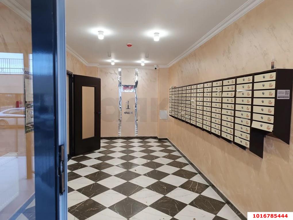 Фото №10: 1-комнатная квартира <span class="whitespace-nowrap">30 м²</span>, <span class="whitespace-nowrap">2/16 эт.</span> - Новая Адыгея, мкр. жилой комплекс Мега-Победа, ул. Береговая, 3к17