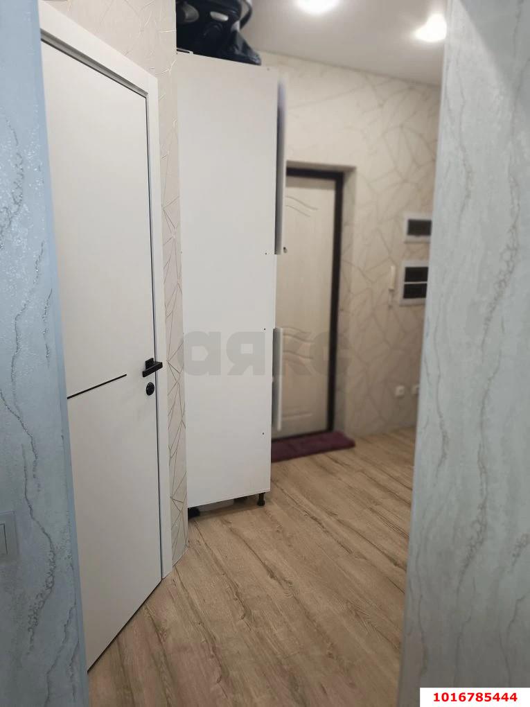 Фото №5: 1-комнатная квартира <span class="whitespace-nowrap">30 м²</span>, <span class="whitespace-nowrap">2/16 эт.</span> - Новая Адыгея, мкр. жилой комплекс Мега-Победа, ул. Береговая, 3к17