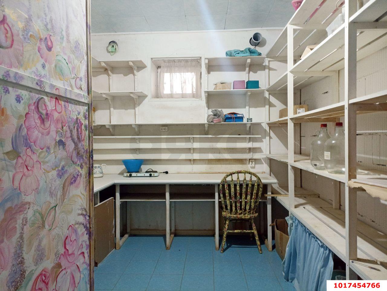 Фото №6: Студия <span class="whitespace-nowrap">33 м²</span> - Краснодар, Прикубанский внутригородской округ, мкр. Музыкальный, ул. имени Сергея Есенина, 84