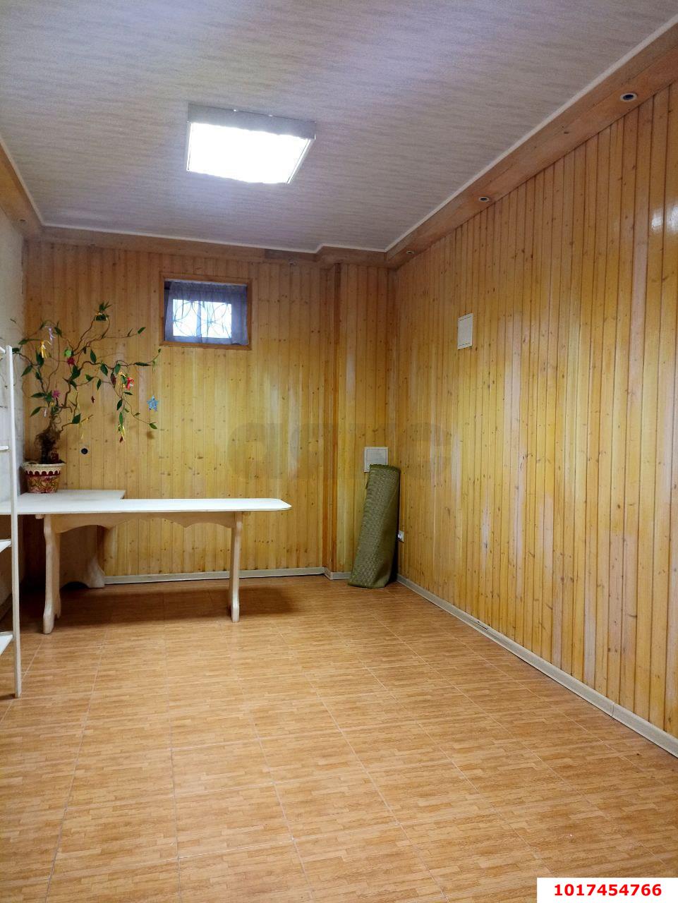 Фото №9: Студия <span class="whitespace-nowrap">33 м²</span> - Краснодар, Прикубанский внутригородской округ, мкр. Музыкальный, ул. имени Сергея Есенина, 84