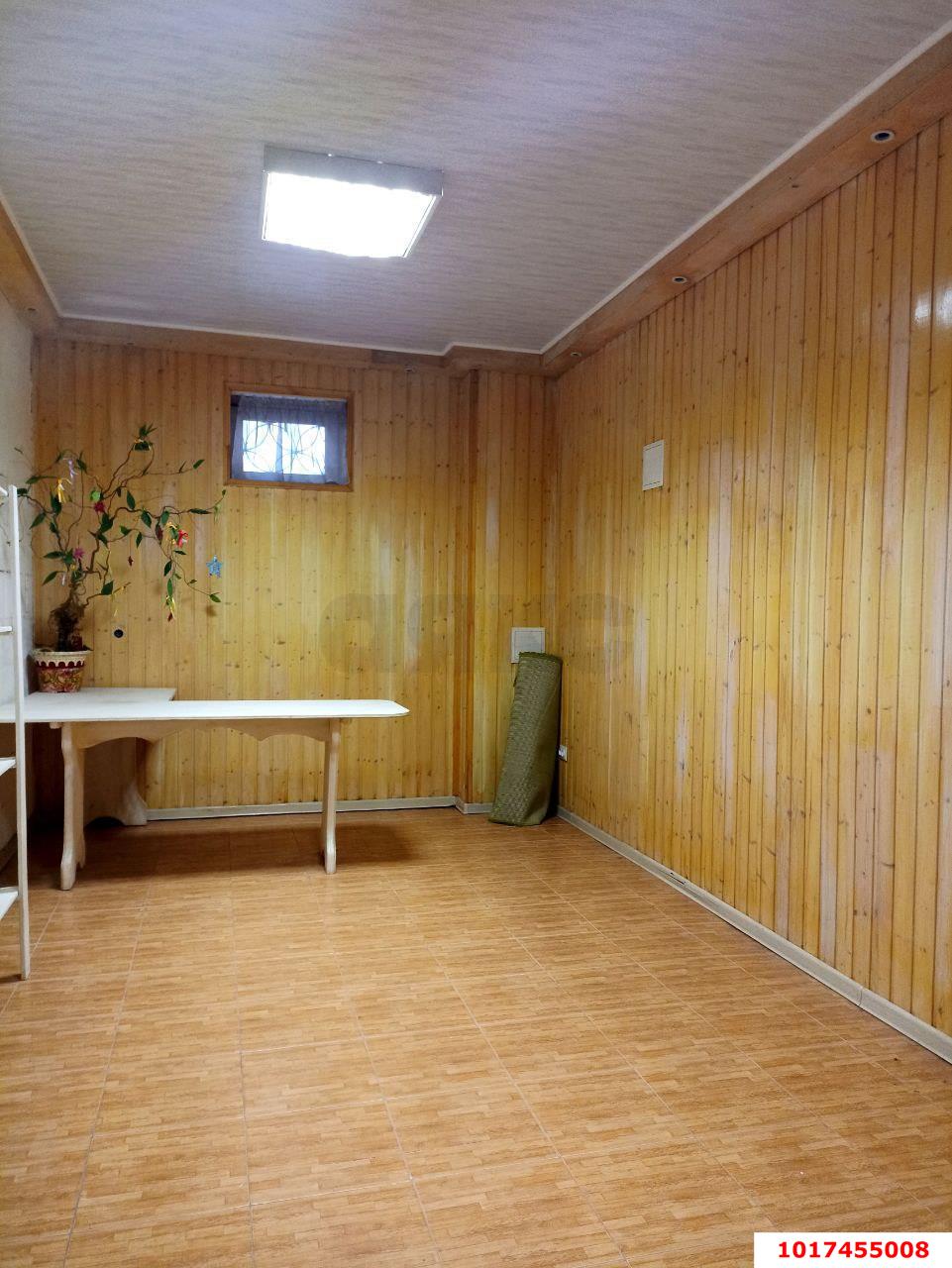 Фото №8: Студия <span class="whitespace-nowrap">14 м²</span> - Краснодар, Прикубанский внутригородской округ, мкр. Музыкальный, ул. имени Сергея Есенина, 84