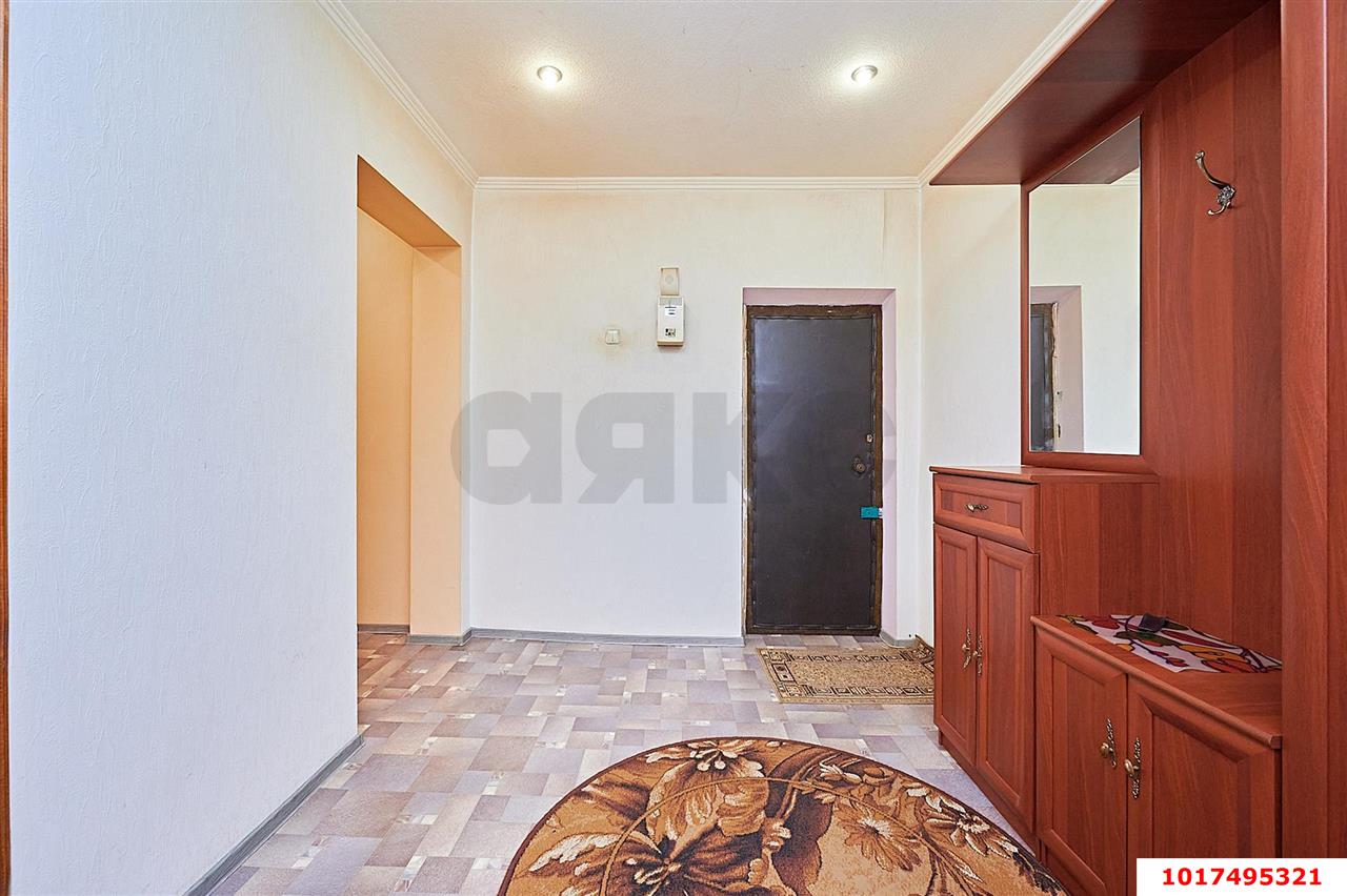 Фото №8: 3-комнатная квартира <span class="whitespace-nowrap">77 м²</span>, <span class="whitespace-nowrap">3/3 эт.</span> - Краснодар, Карасунский внутригородской округ, мкр. Камвольно-суконный Комбинат, ул. Сормовская, 22