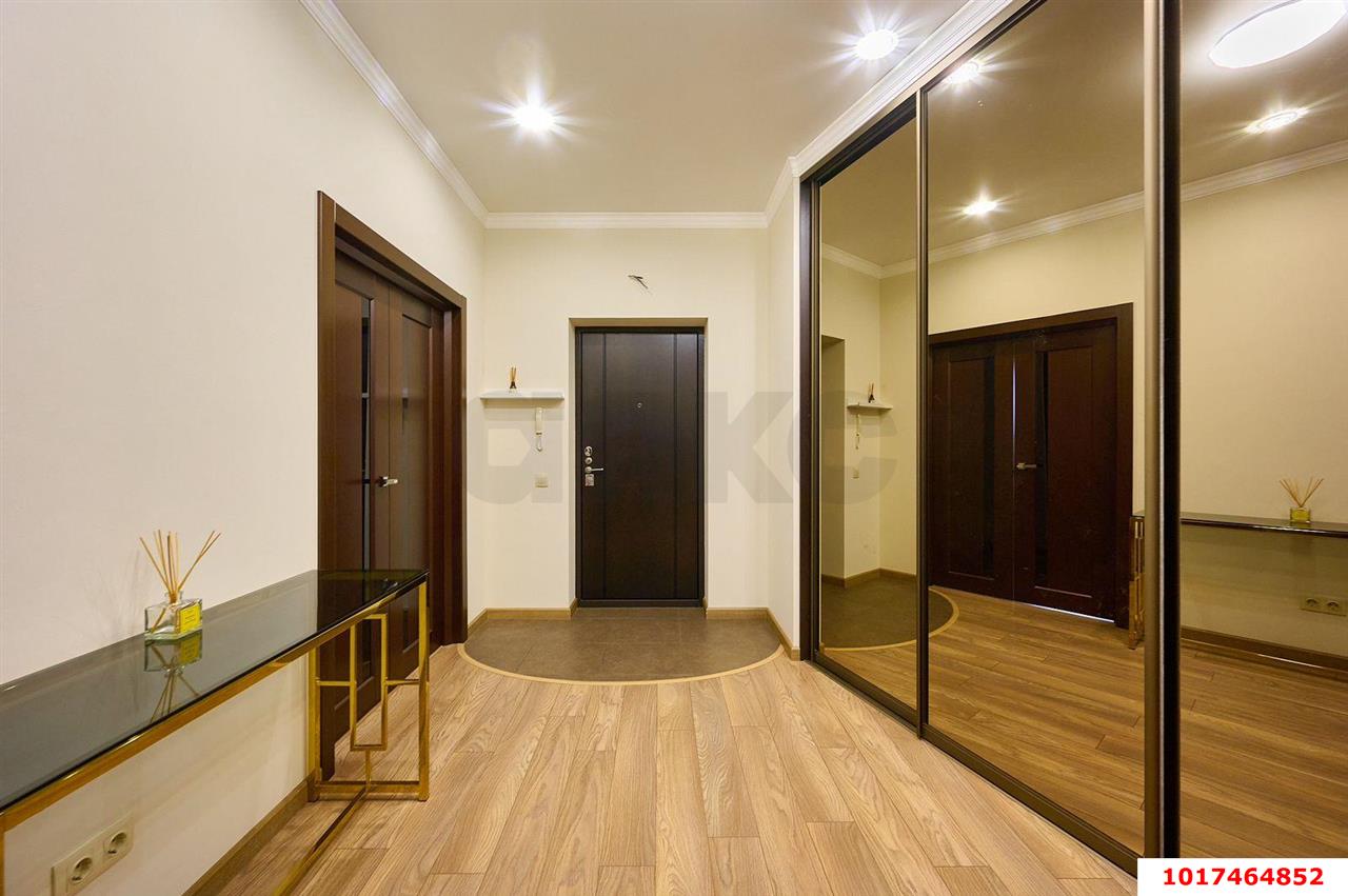Фото №13: 2-комнатная квартира <span class="whitespace-nowrap">80 м²</span>, <span class="whitespace-nowrap">18/20 эт.</span> - Краснодар, Западный внутригородской округ, ЖК Октябрьский, мкр. Центральный, ул. Октябрьская, 181/2к3