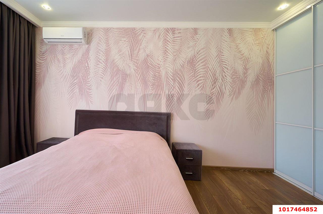 Фото №8: 2-комнатная квартира <span class="whitespace-nowrap">80 м²</span>, <span class="whitespace-nowrap">18/20 эт.</span> - Краснодар, Западный внутригородской округ, ЖК Октябрьский, мкр. Центральный, ул. Октябрьская, 181/2к3