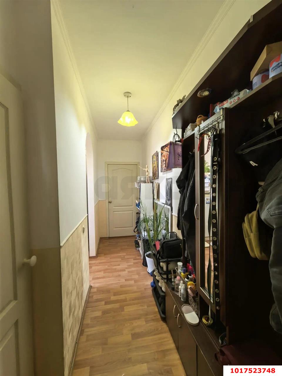 Фото №7: 1-комнатная квартира <span class="whitespace-nowrap">31 м²</span>, <span class="whitespace-nowrap">1/4 эт.</span> - Краснодар, Прикубанский внутригородской округ, мкр. Юбилейный, ул. Алма-Атинская, 39