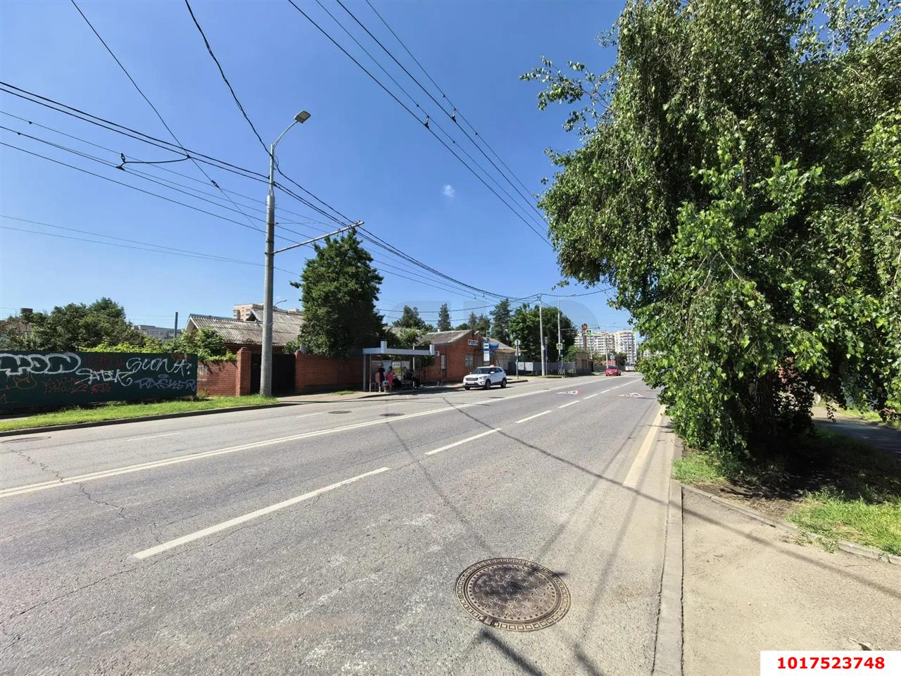 Фото №13: 1-комнатная квартира <span class="whitespace-nowrap">31 м²</span>, <span class="whitespace-nowrap">1/4 эт.</span> - Краснодар, Прикубанский внутригородской округ, мкр. Юбилейный, ул. Алма-Атинская, 39