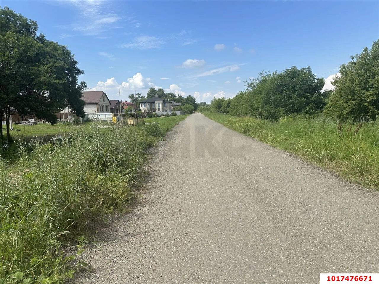 Фото №3: Земельный участок под ИЖС <span class="whitespace-nowrap">4.5 сот.</span> - СТ Виктория, мкр. Прикубанский внутригородской округ, пер. Проточный, 17