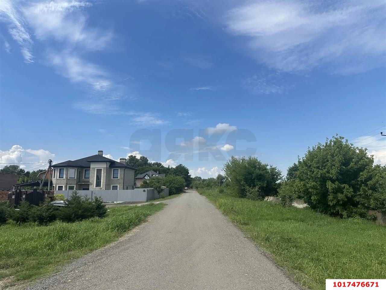 Фото №4: Земельный участок под ИЖС <span class="whitespace-nowrap">4.5 сот.</span> - СТ Виктория, мкр. Прикубанский внутригородской округ, пер. Проточный, 17