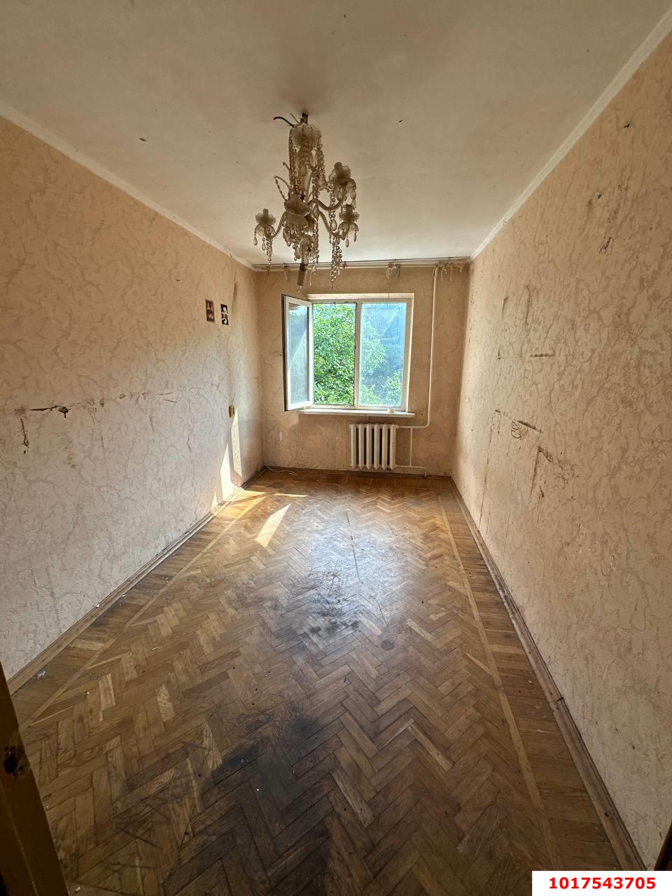 Фото №2: 2-комнатная квартира <span class="whitespace-nowrap">47 м²</span>, <span class="whitespace-nowrap">3/5 эт.</span> - Краснодар, Прикубанский внутригородской округ, мкр. Славянский, ул. Азовская, 16