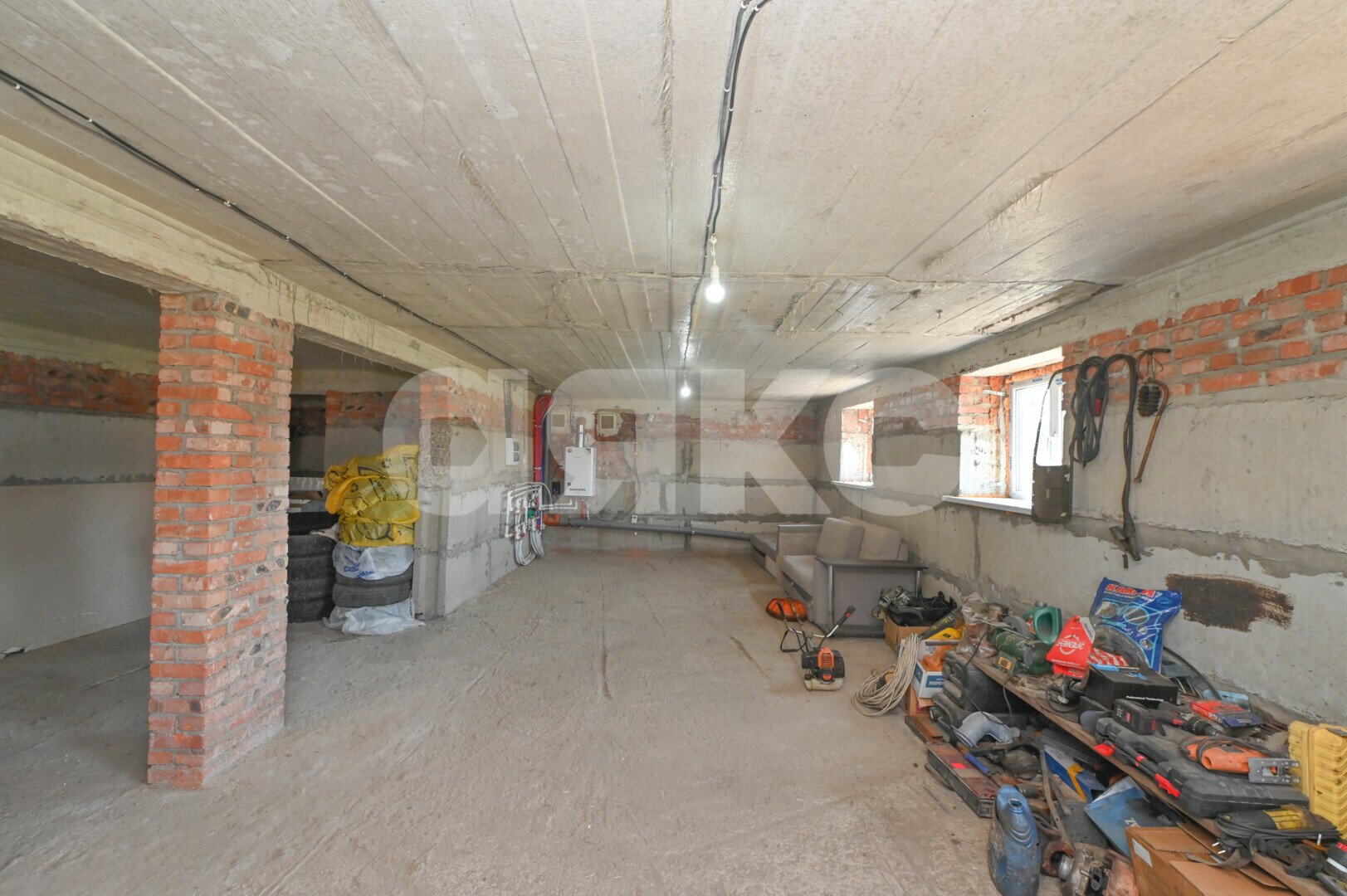 Фото №24: Дом <span class="whitespace-nowrap">195 м²</span> <span class="whitespace-nowrap">+ 15 сот.</span>, <span class="whitespace-nowrap">2 эт.</span> - Старочеркасская, ул. Всевеликого Войска Донского, 50
