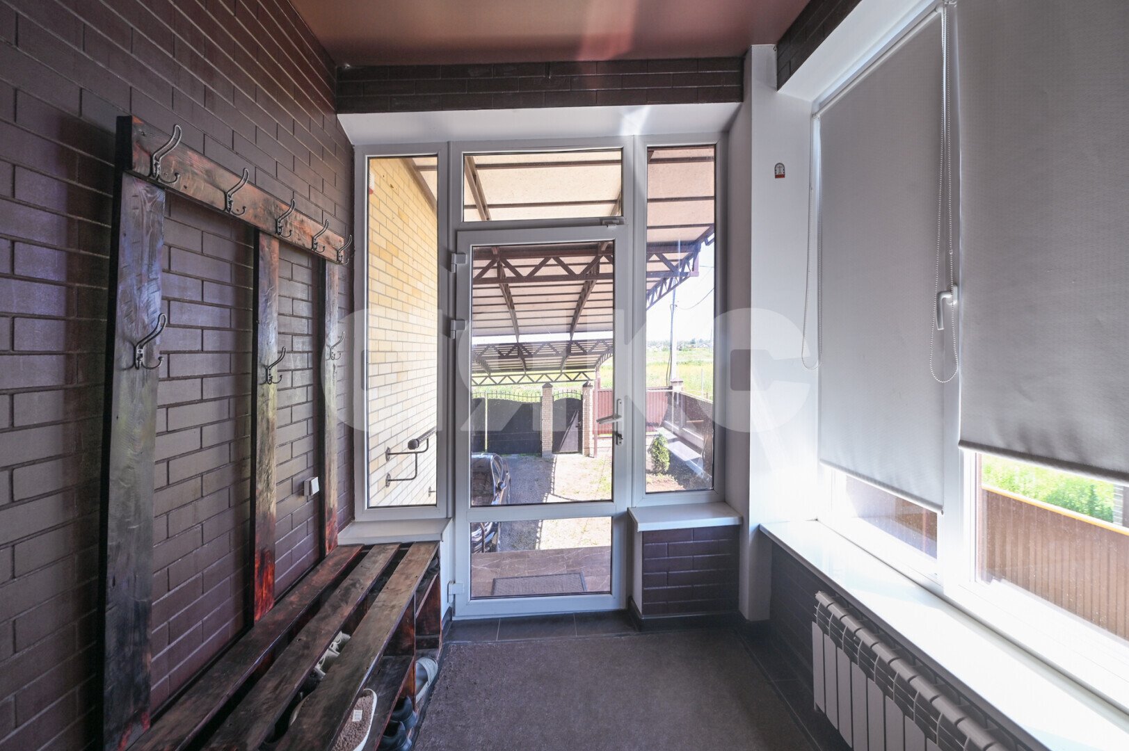 Фото №20: Дом <span class="whitespace-nowrap">195 м²</span> <span class="whitespace-nowrap">+ 15 сот.</span>, <span class="whitespace-nowrap">2 эт.</span> - Старочеркасская, ул. Всевеликого Войска Донского, 50