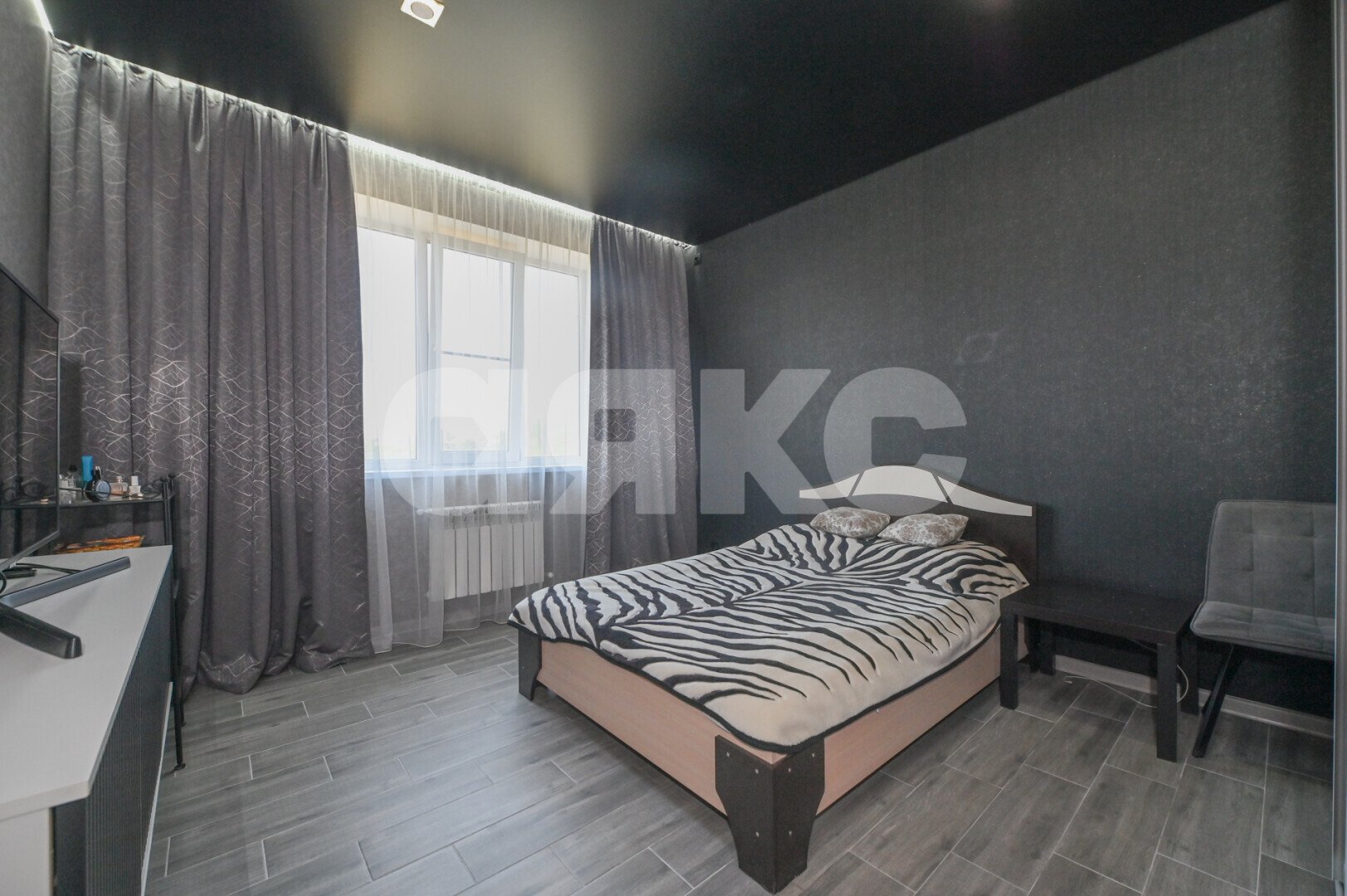 Фото №10: Дом <span class="whitespace-nowrap">195 м²</span> <span class="whitespace-nowrap">+ 15 сот.</span>, <span class="whitespace-nowrap">2 эт.</span> - Старочеркасская, ул. Всевеликого Войска Донского, 50