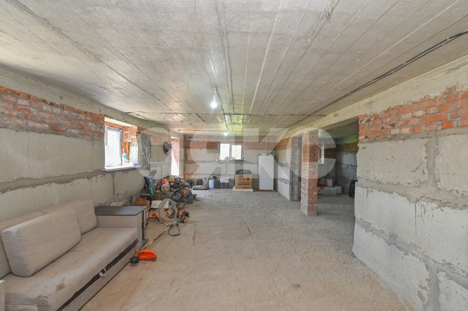 Фото №26: Дом <span class="whitespace-nowrap">195 м²</span> <span class="whitespace-nowrap">+ 15 сот.</span>, <span class="whitespace-nowrap">2 эт.</span> - Старочеркасская, ул. Всевеликого Войска Донского, 50