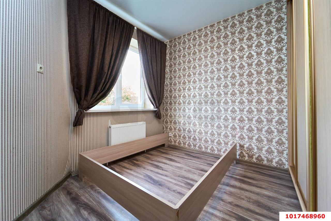 Фото №4: 1-комнатная квартира <span class="whitespace-nowrap">36 м²</span>, <span class="whitespace-nowrap">2/4 эт.</span> - Новая Адыгея, ул. Шовгенова, 24
