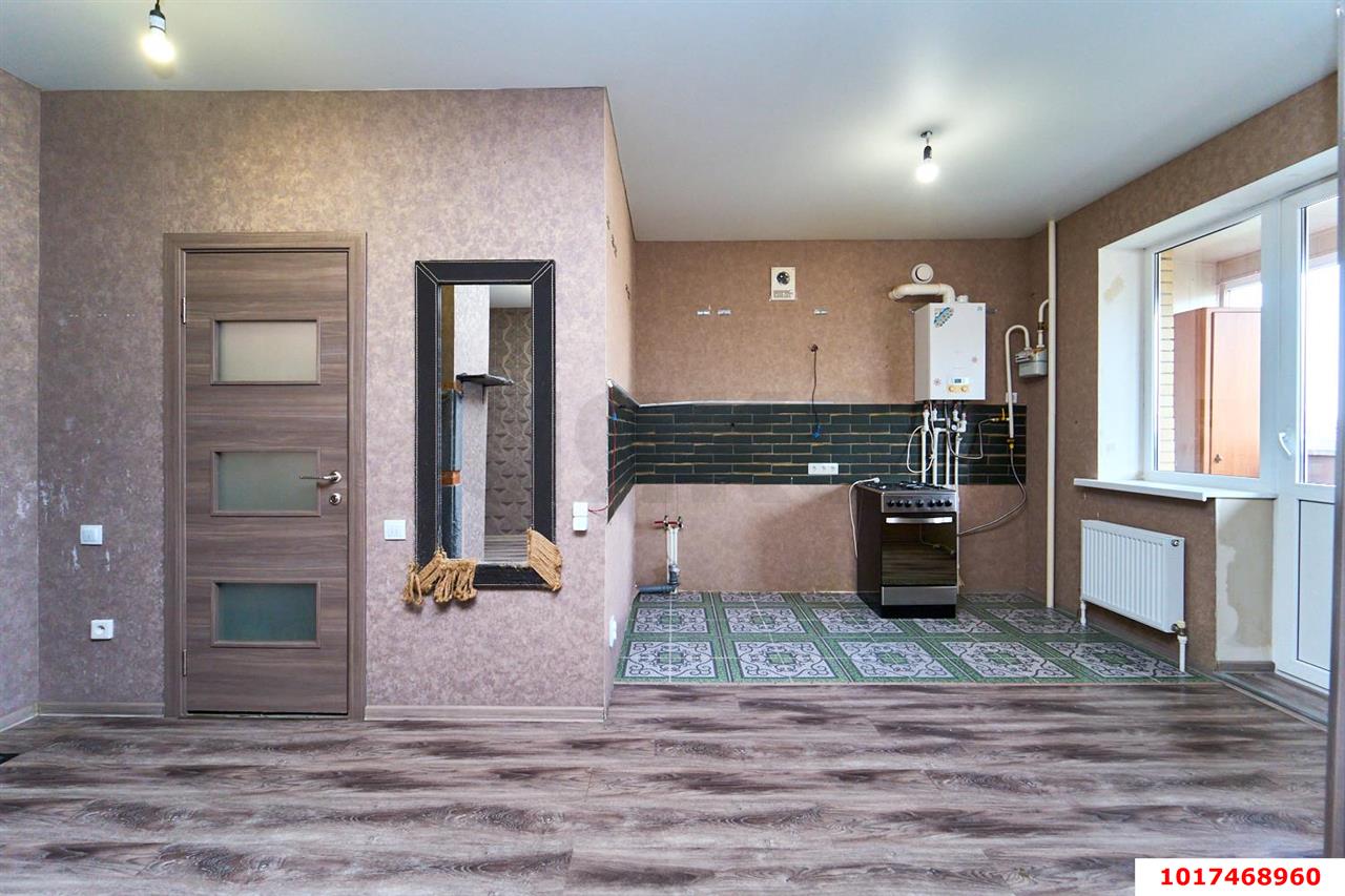 Фото №2: 1-комнатная квартира <span class="whitespace-nowrap">36 м²</span>, <span class="whitespace-nowrap">2/4 эт.</span> - Новая Адыгея, ул. Шовгенова, 24
