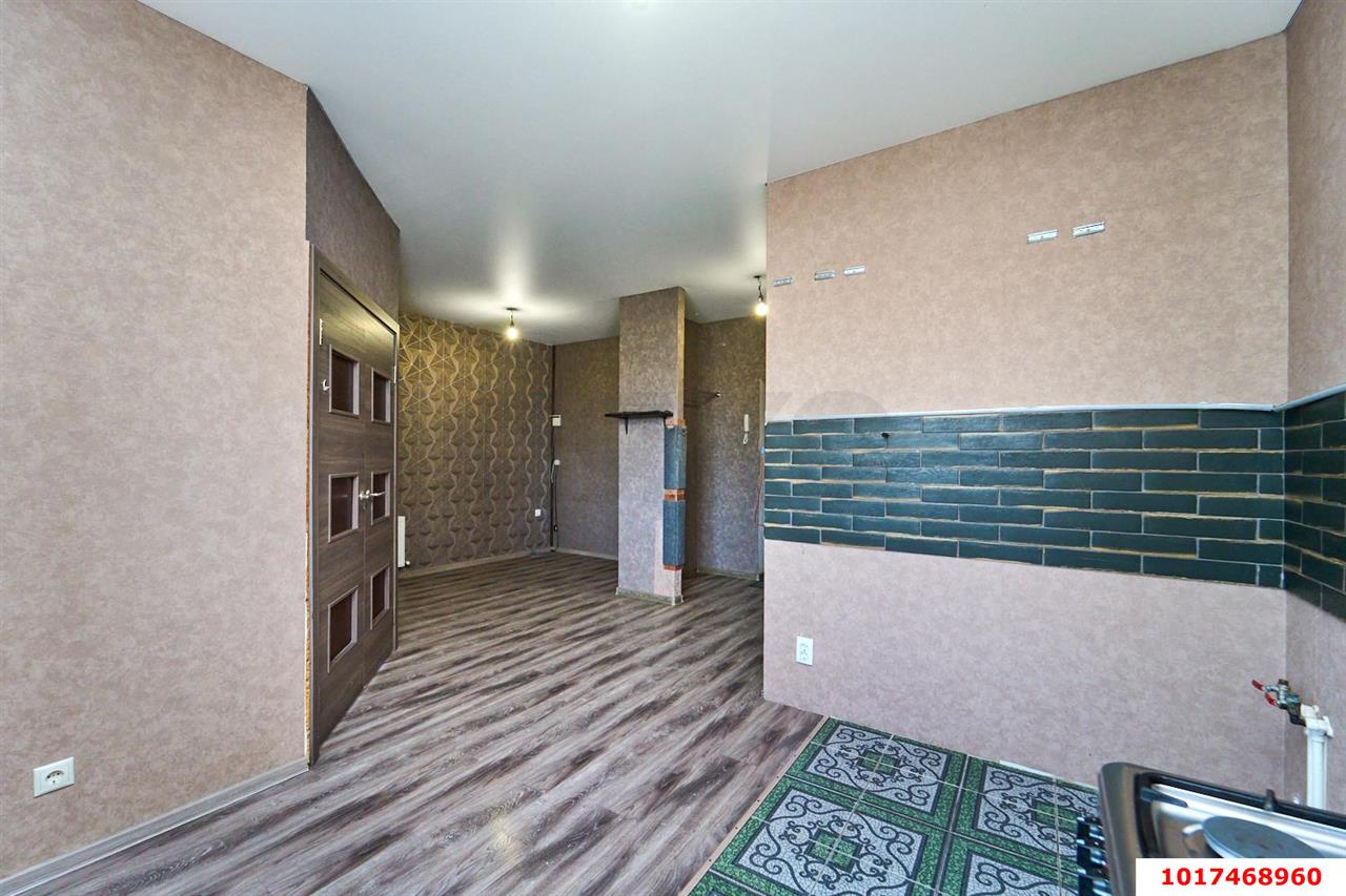 Фото №10: 1-комнатная квартира <span class="whitespace-nowrap">36 м²</span>, <span class="whitespace-nowrap">2/4 эт.</span> - Новая Адыгея, ул. Шовгенова, 24