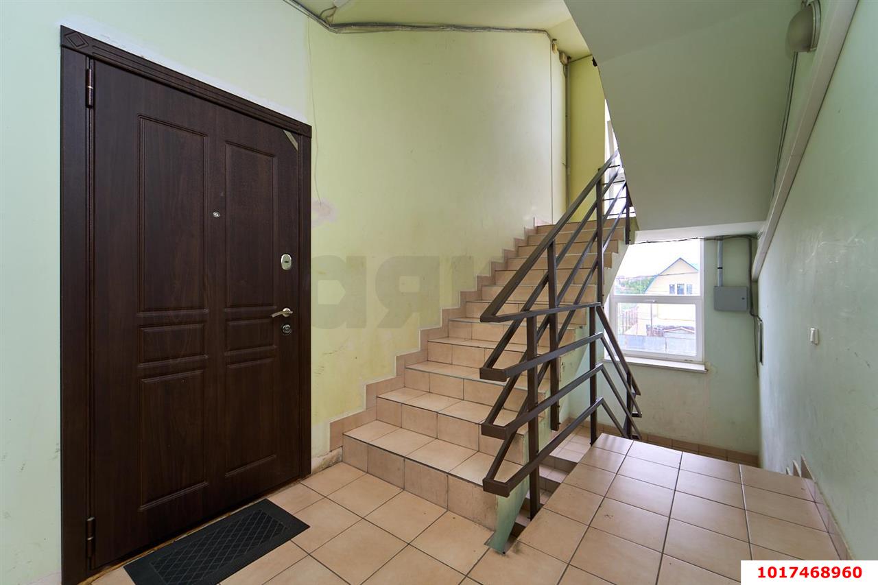 Фото №16: 1-комнатная квартира <span class="whitespace-nowrap">36 м²</span>, <span class="whitespace-nowrap">2/4 эт.</span> - Новая Адыгея, ул. Шовгенова, 24