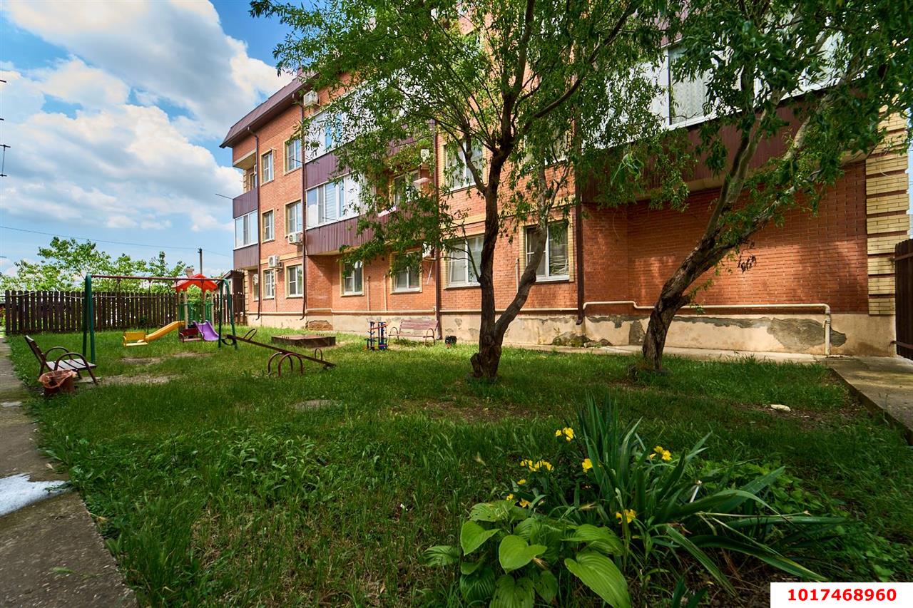 Фото №18: 1-комнатная квартира <span class="whitespace-nowrap">36 м²</span>, <span class="whitespace-nowrap">2/4 эт.</span> - Новая Адыгея, ул. Шовгенова, 24
