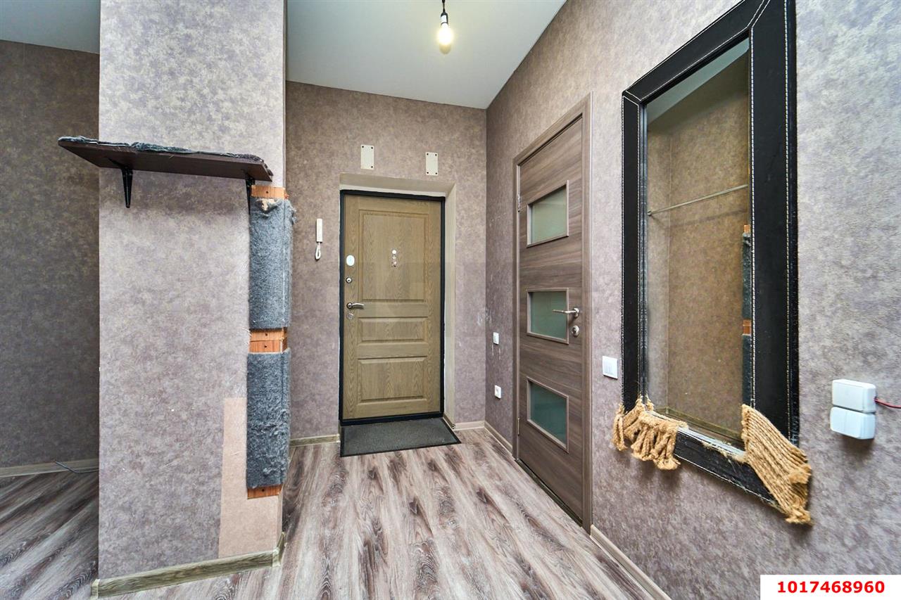 Фото №15: 1-комнатная квартира <span class="whitespace-nowrap">36 м²</span>, <span class="whitespace-nowrap">2/4 эт.</span> - Новая Адыгея, ул. Шовгенова, 24