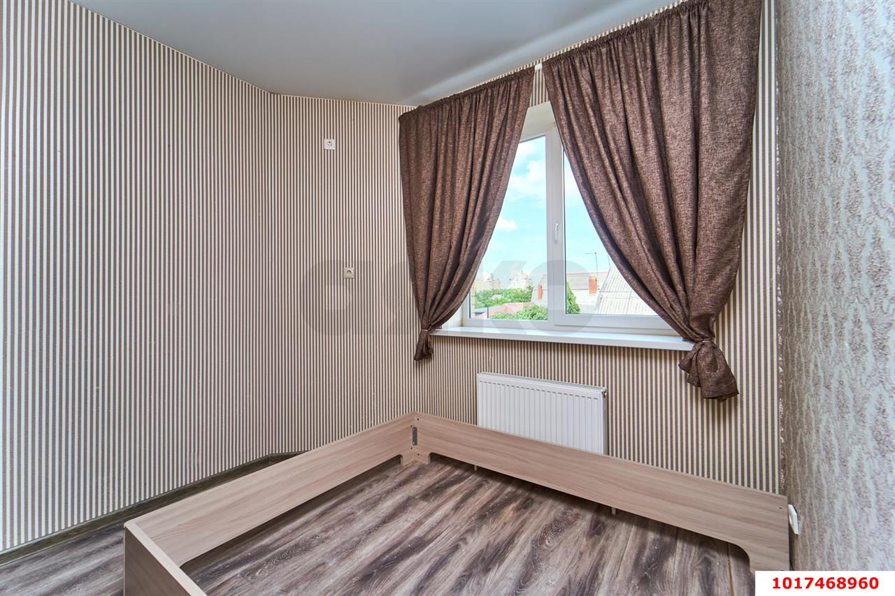 Фото №6: 1-комнатная квартира <span class="whitespace-nowrap">36 м²</span>, <span class="whitespace-nowrap">2/4 эт.</span> - Новая Адыгея, ул. Шовгенова, 24