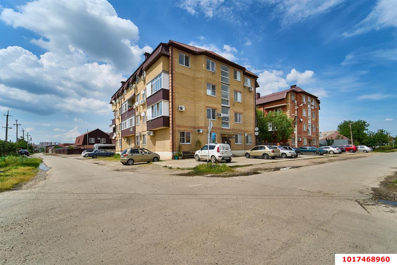 Фото №19: 1-комнатная квартира <span class="whitespace-nowrap">36 м²</span>, <span class="whitespace-nowrap">2/4 эт.</span> - Новая Адыгея, ул. Шовгенова, 24