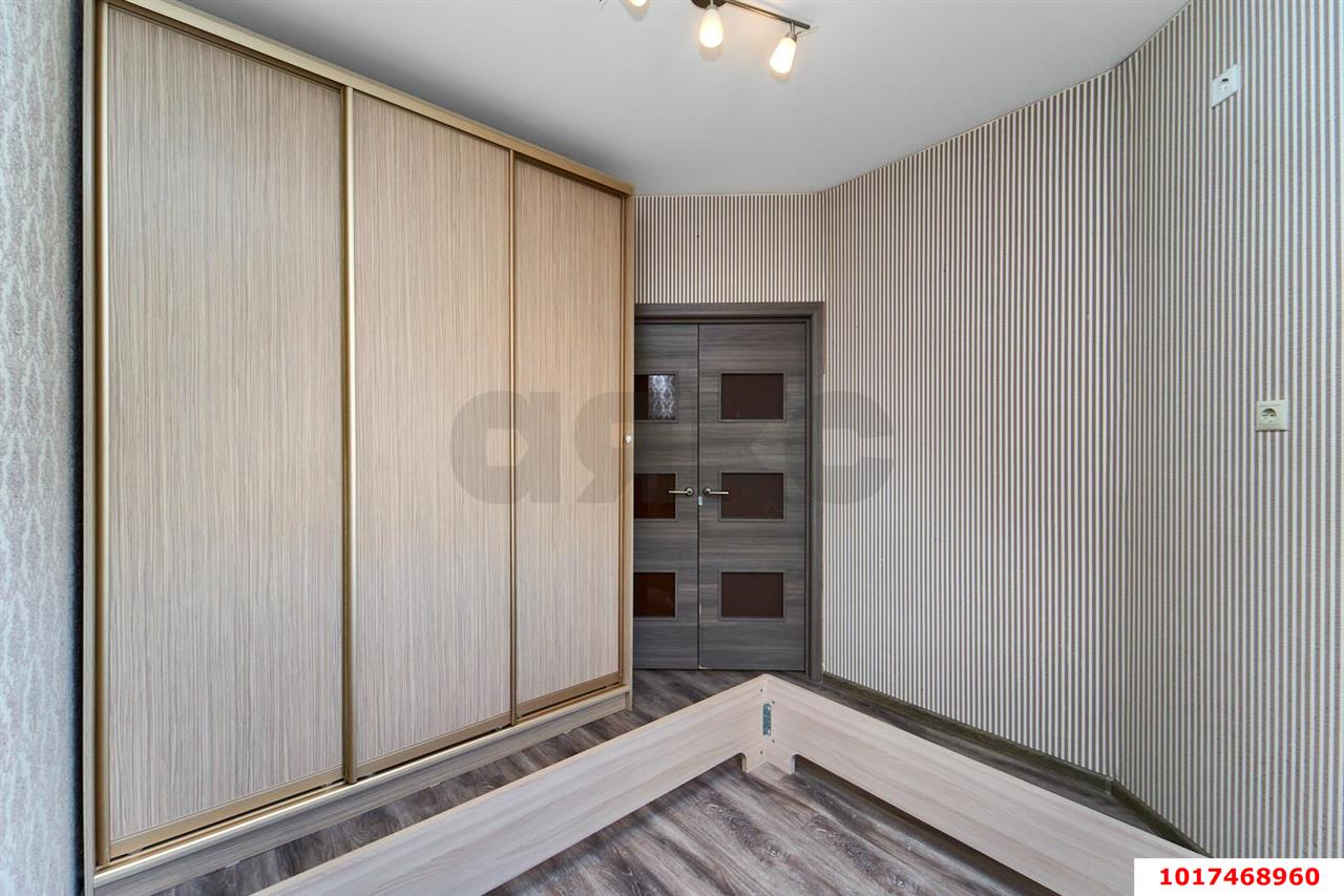 Фото №5: 1-комнатная квартира <span class="whitespace-nowrap">36 м²</span>, <span class="whitespace-nowrap">2/4 эт.</span> - Новая Адыгея, ул. Шовгенова, 24