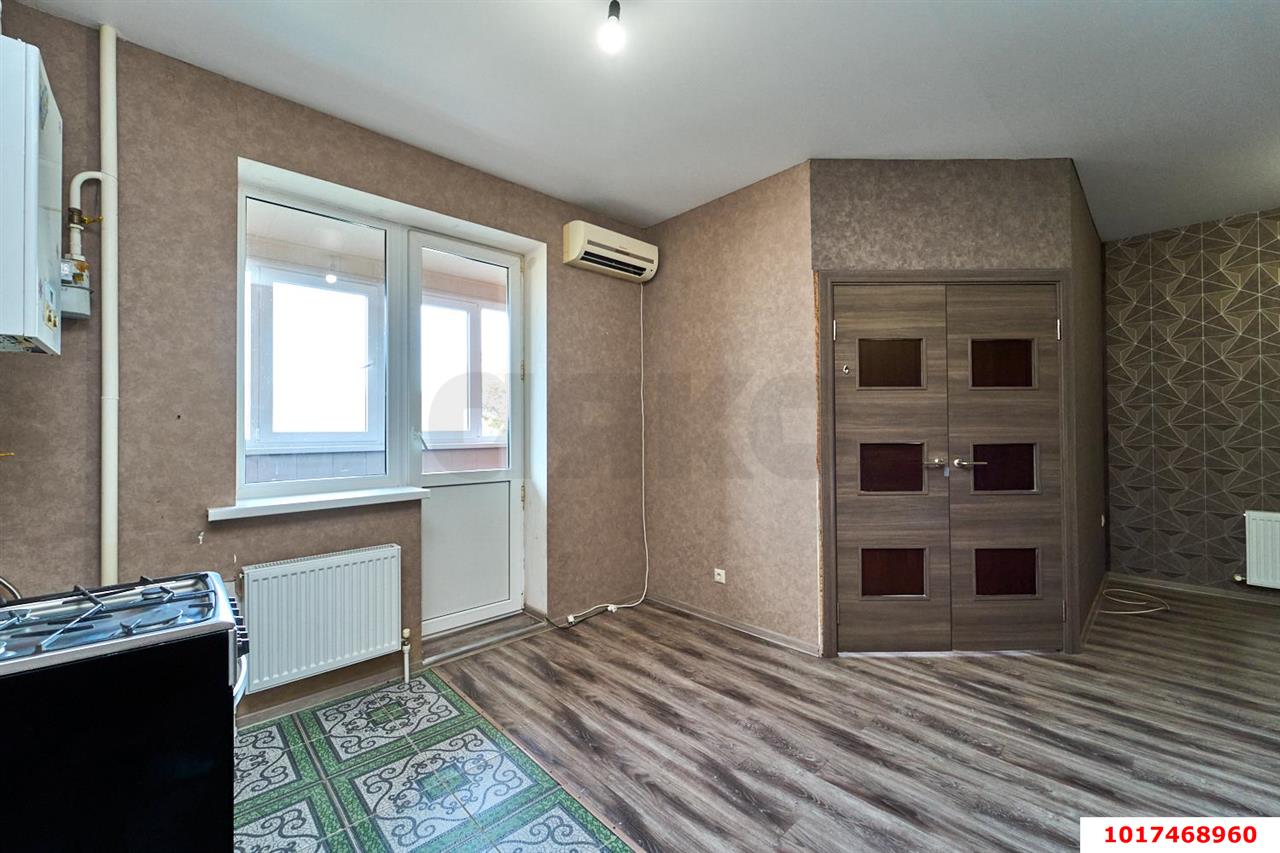 Фото №7: 1-комнатная квартира <span class="whitespace-nowrap">36 м²</span>, <span class="whitespace-nowrap">2/4 эт.</span> - Новая Адыгея, ул. Шовгенова, 24