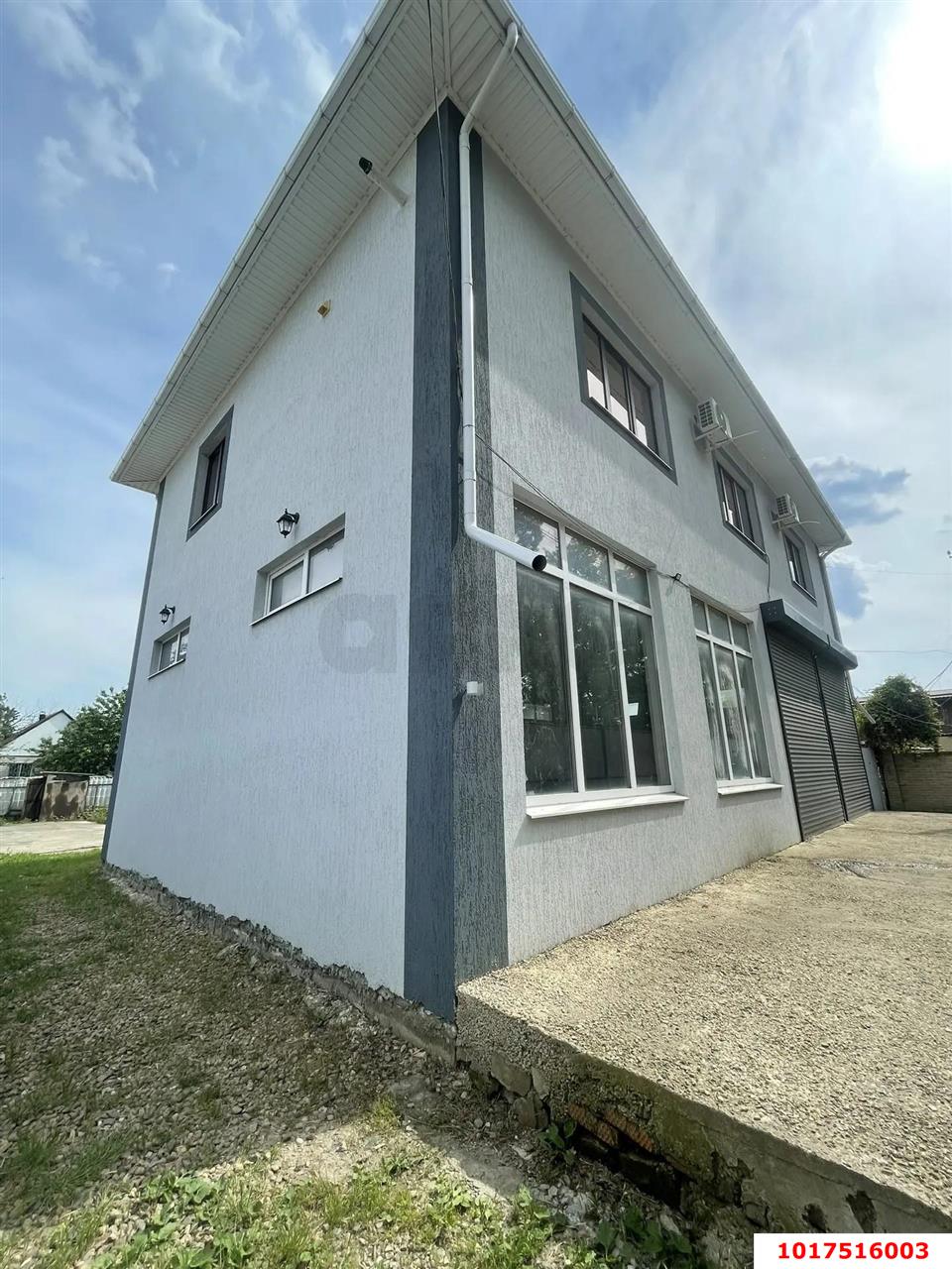 Фото №12: Дом <span class="whitespace-nowrap">238 м²</span> <span class="whitespace-nowrap">+ 6.21 сот.</span>, <span class="whitespace-nowrap">2 эт.</span> - Тензоприбор, мкр. Прикубанский внутригородской округ, ул. Зелёная, 212
