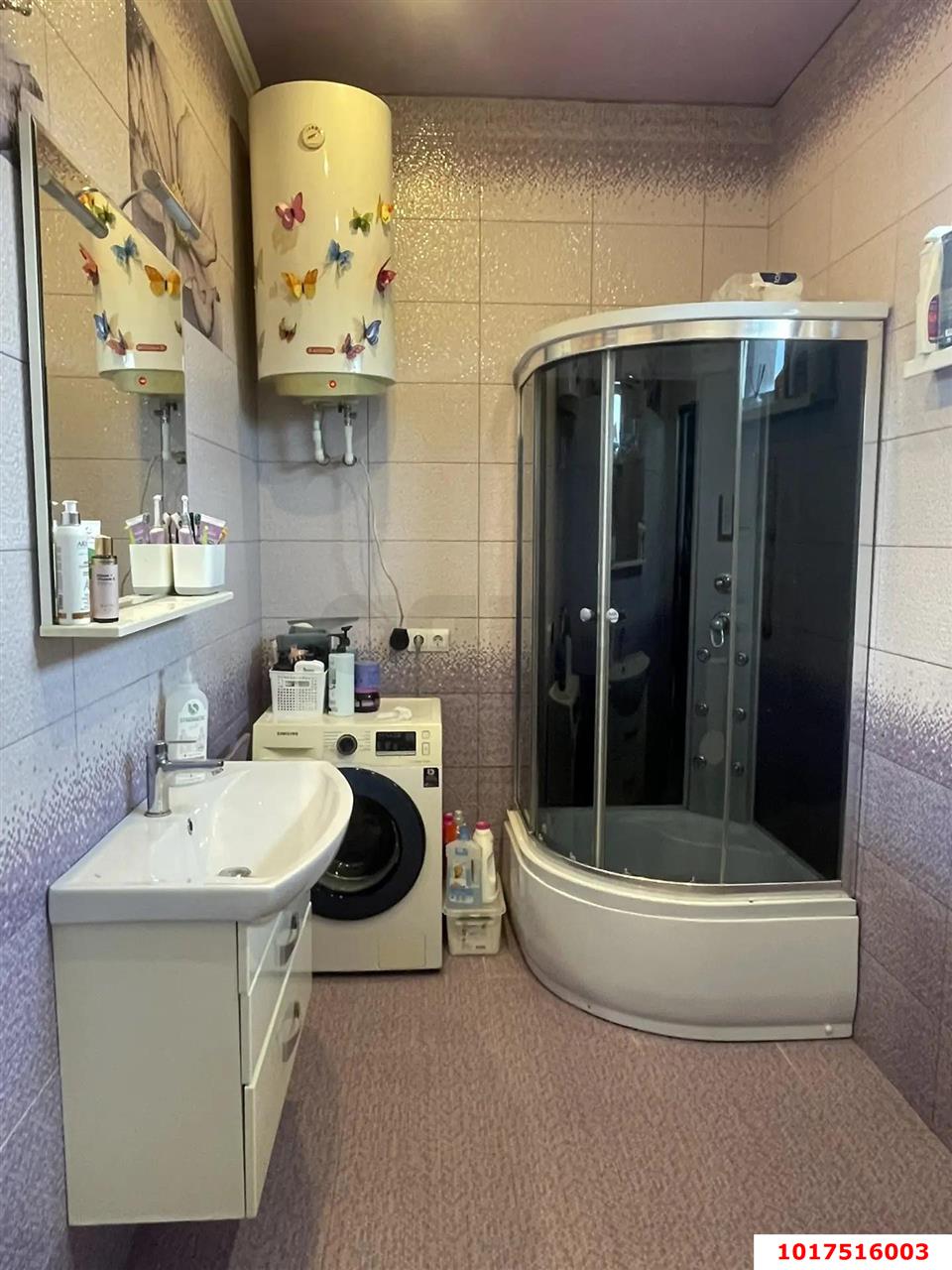 Фото №10: Дом <span class="whitespace-nowrap">238 м²</span> <span class="whitespace-nowrap">+ 6.21 сот.</span>, <span class="whitespace-nowrap">2 эт.</span> - Тензоприбор, мкр. Прикубанский внутригородской округ, ул. Зелёная, 212