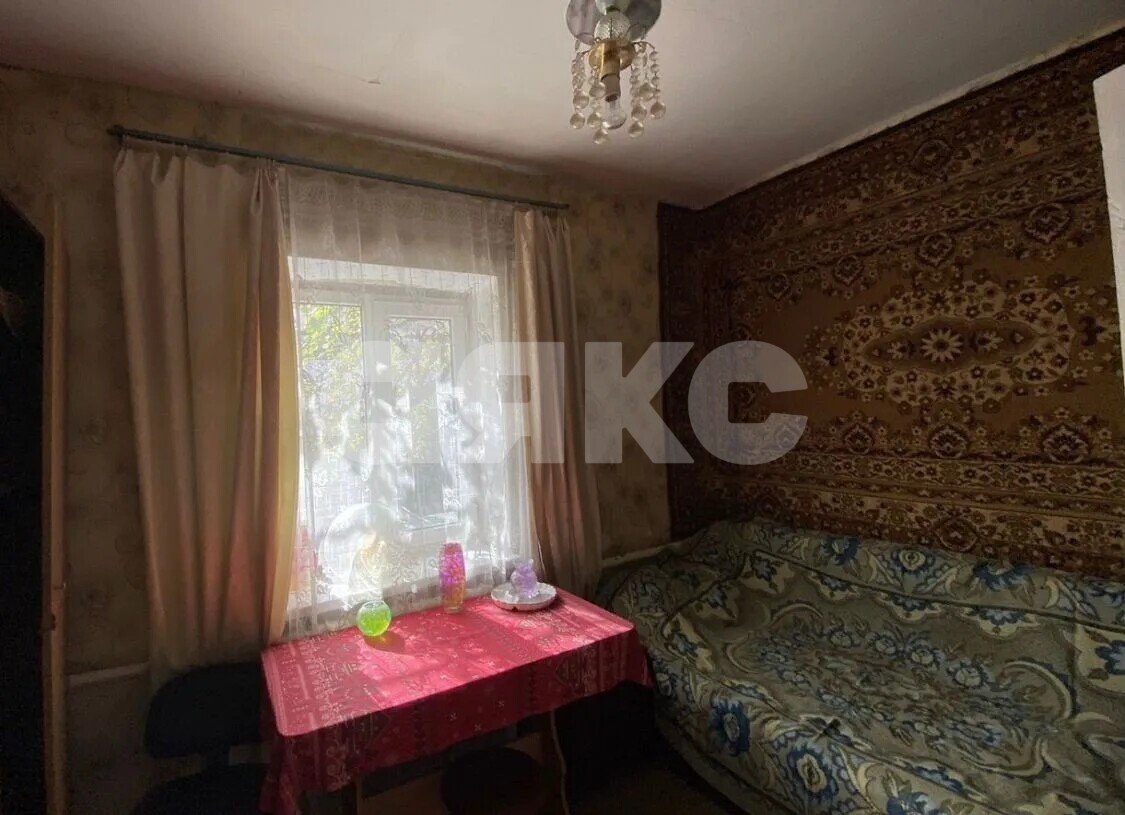 Фото №6: Дом <span class="whitespace-nowrap">84 м²</span> <span class="whitespace-nowrap">+ 6 сот.</span>, <span class="whitespace-nowrap">1 эт.</span> - Анапская, ул. Совхозная