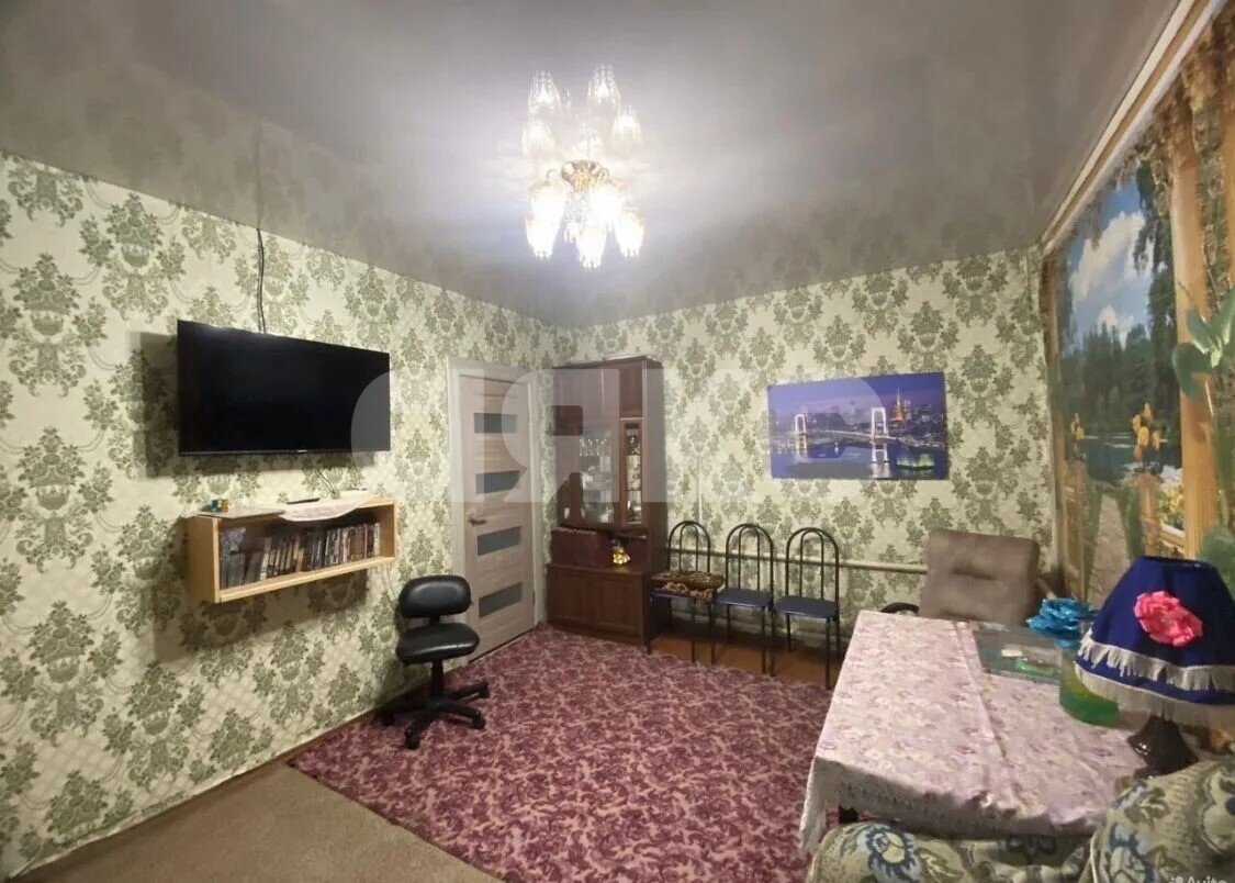 Фото №10: Дом <span class="whitespace-nowrap">84 м²</span> <span class="whitespace-nowrap">+ 6 сот.</span>, <span class="whitespace-nowrap">1 эт.</span> - Анапская, ул. Совхозная