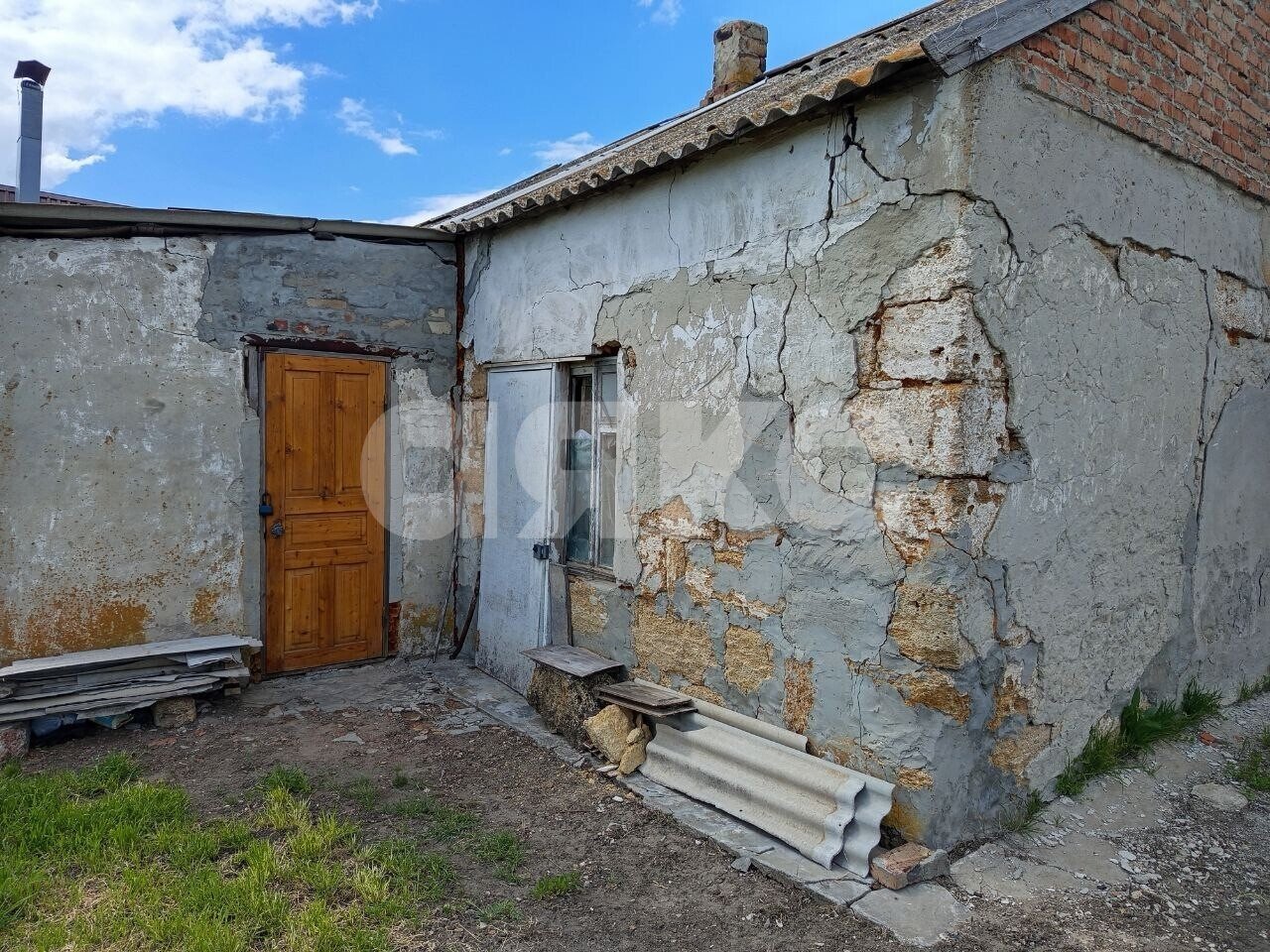 Фото №14: Личное подсобное хозяйство <span class="whitespace-nowrap">29 сот.</span> - Реконструктор, ул. Транспортная, 31