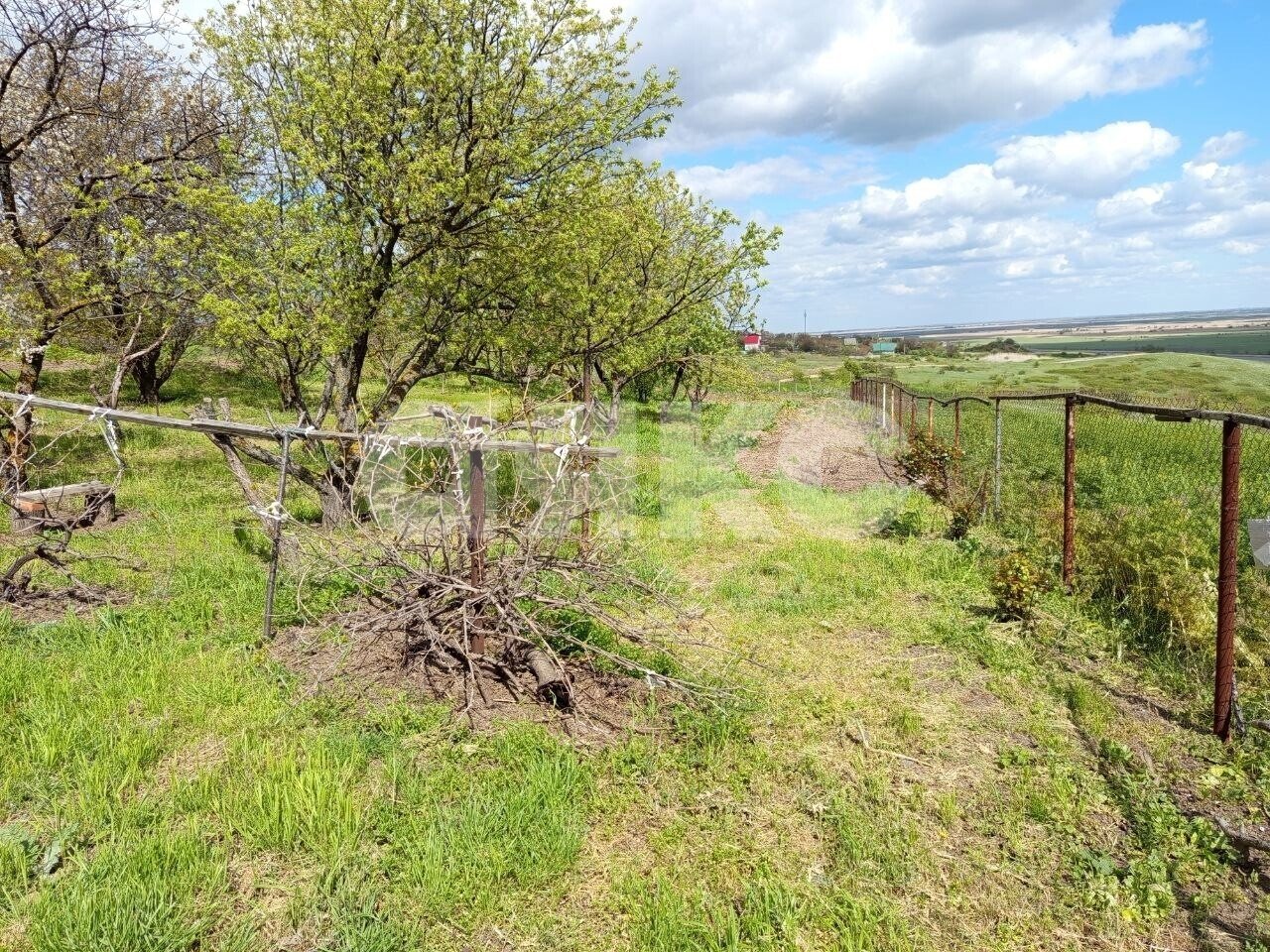 Фото №2: Личное подсобное хозяйство <span class="whitespace-nowrap">29 сот.</span> - Реконструктор, ул. Транспортная, 31